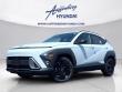 New 2026 Hyundai Kona SEL Sport FWD SUV