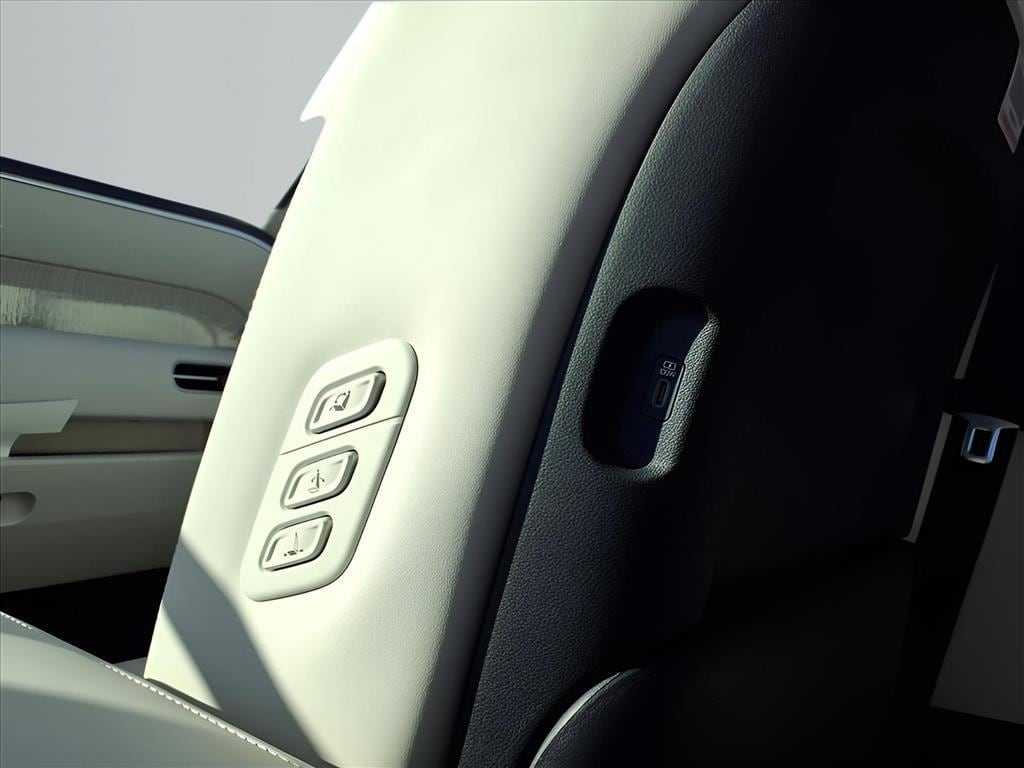 2026 Hyundai Palisade Calligraphy - Photo 28