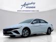 New 2026 Hyundai Elantra SE Sedan