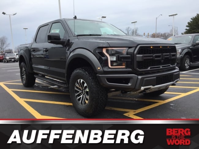 Ford Raptor Lease >> New 2019 Ford F 150 Raptor Truck For Sale Or Lease O Fallon Il Ford Raptor Lease >> New 2019 Ford F 150 Raptor Truck For Sale Or Lease O Fallon Il
