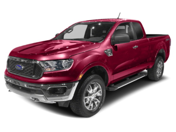 2019 Ford Ranger Vs 2019 Chevy Colorado Auffenberg Ford O Fallon