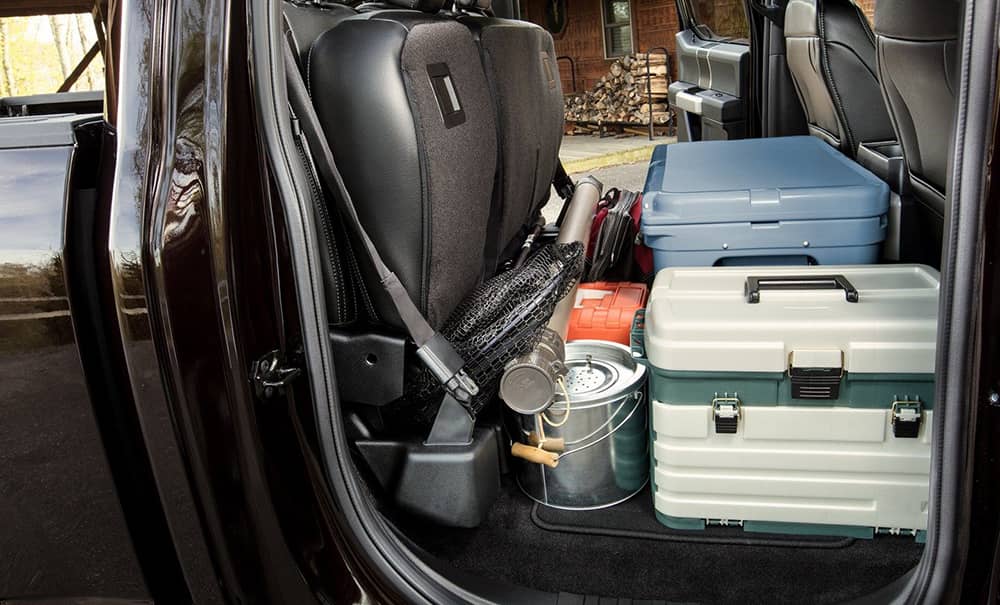 2018 Ford F-150 Accessories | O'Fallon 