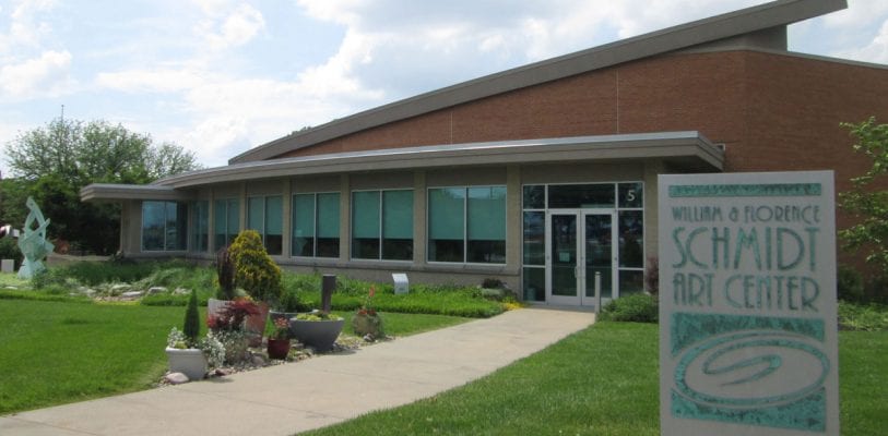 Schmidt Art Center