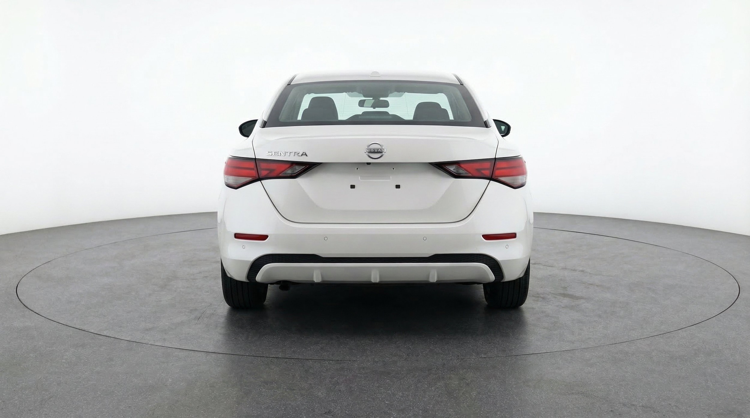 Thumbnail: 2025 Nissan Sentra - 7