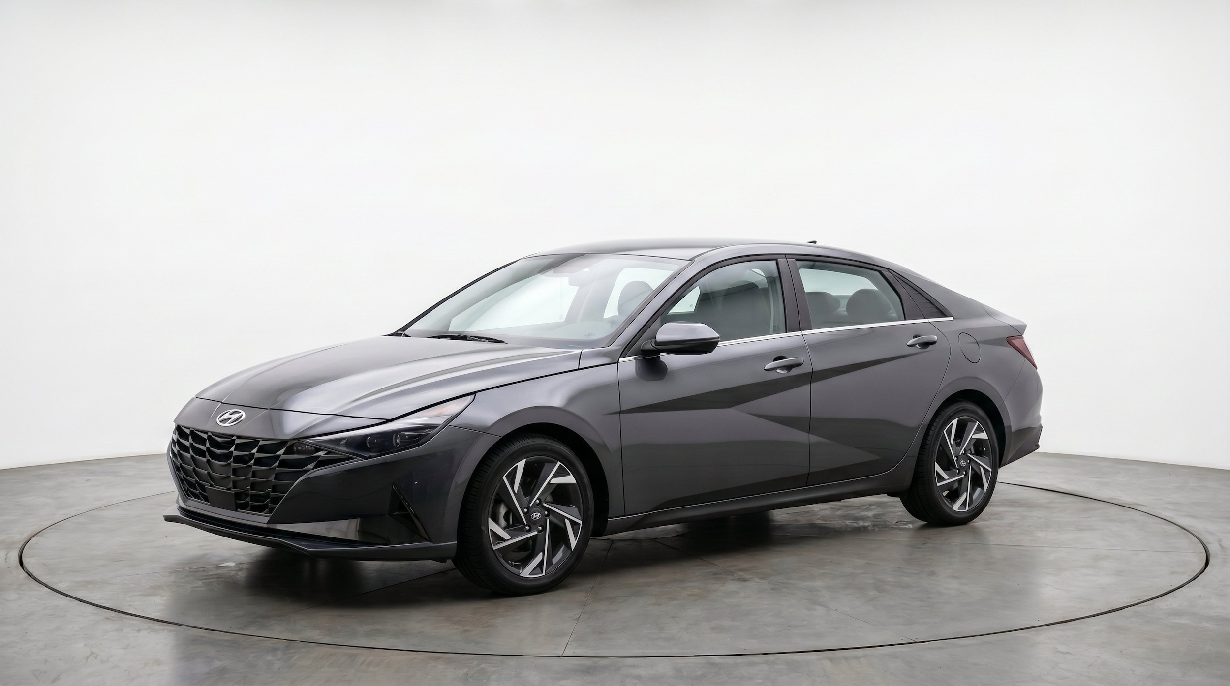 Thumbnail: 2025 Hyundai Elantra - 3