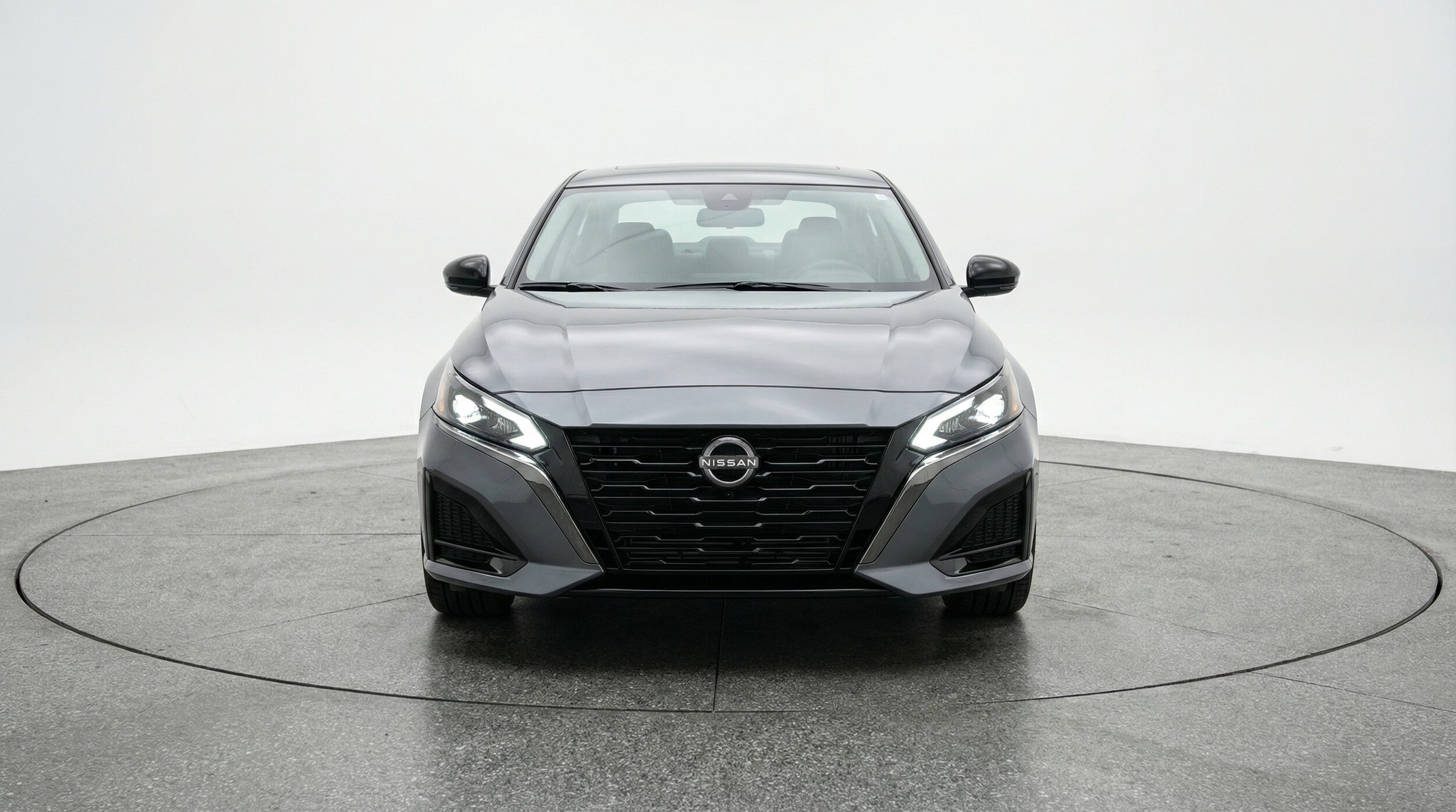 Thumbnail: 2025 Nissan Altima - 2