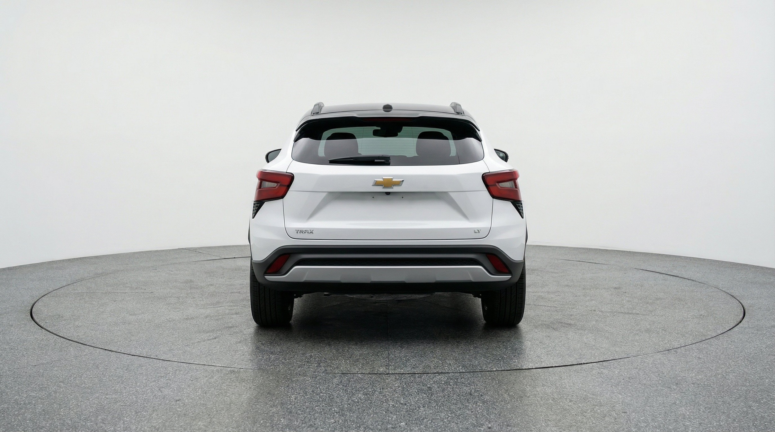 Thumbnail: 2025 Chevrolet Trax - 7