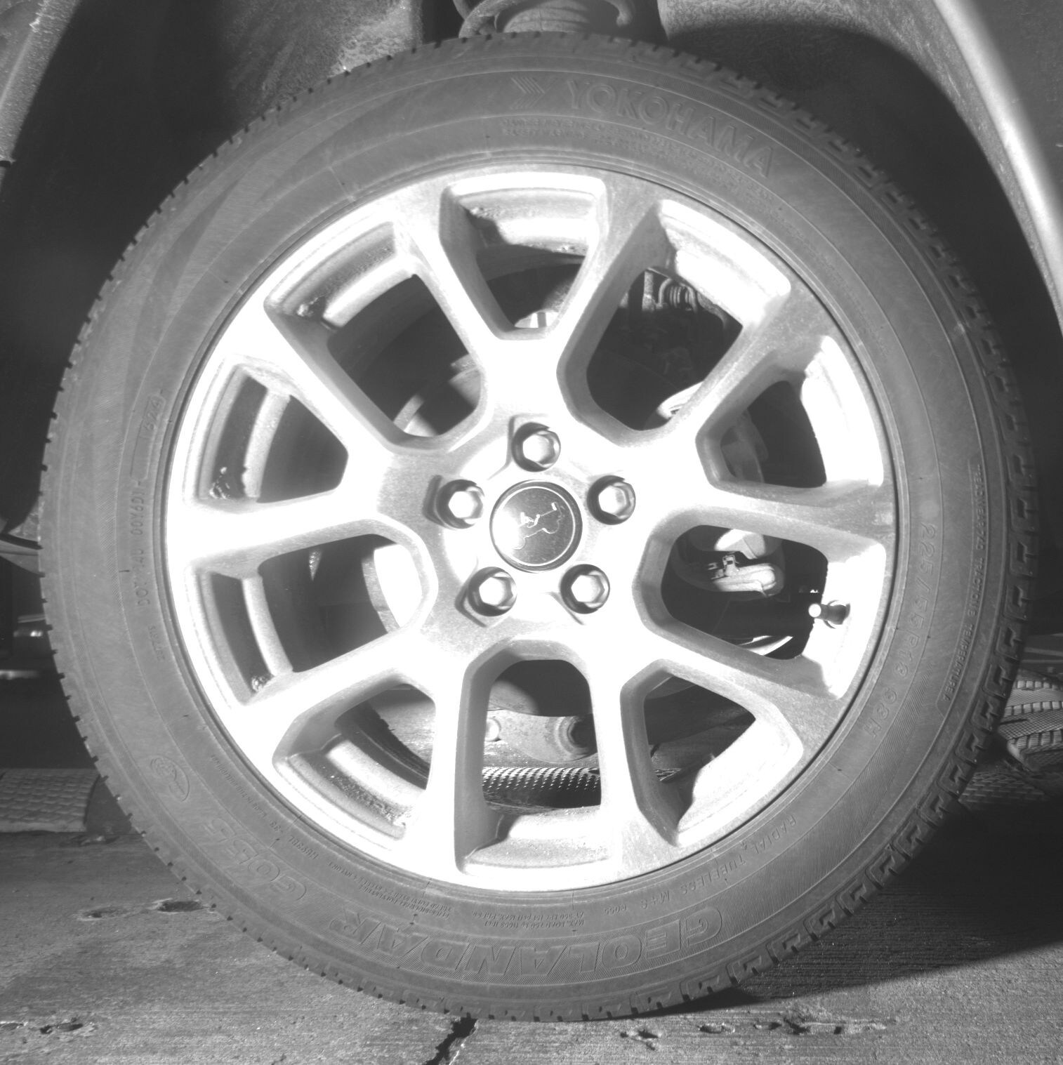 Thumbnail: 2025 Jeep Compass - 12