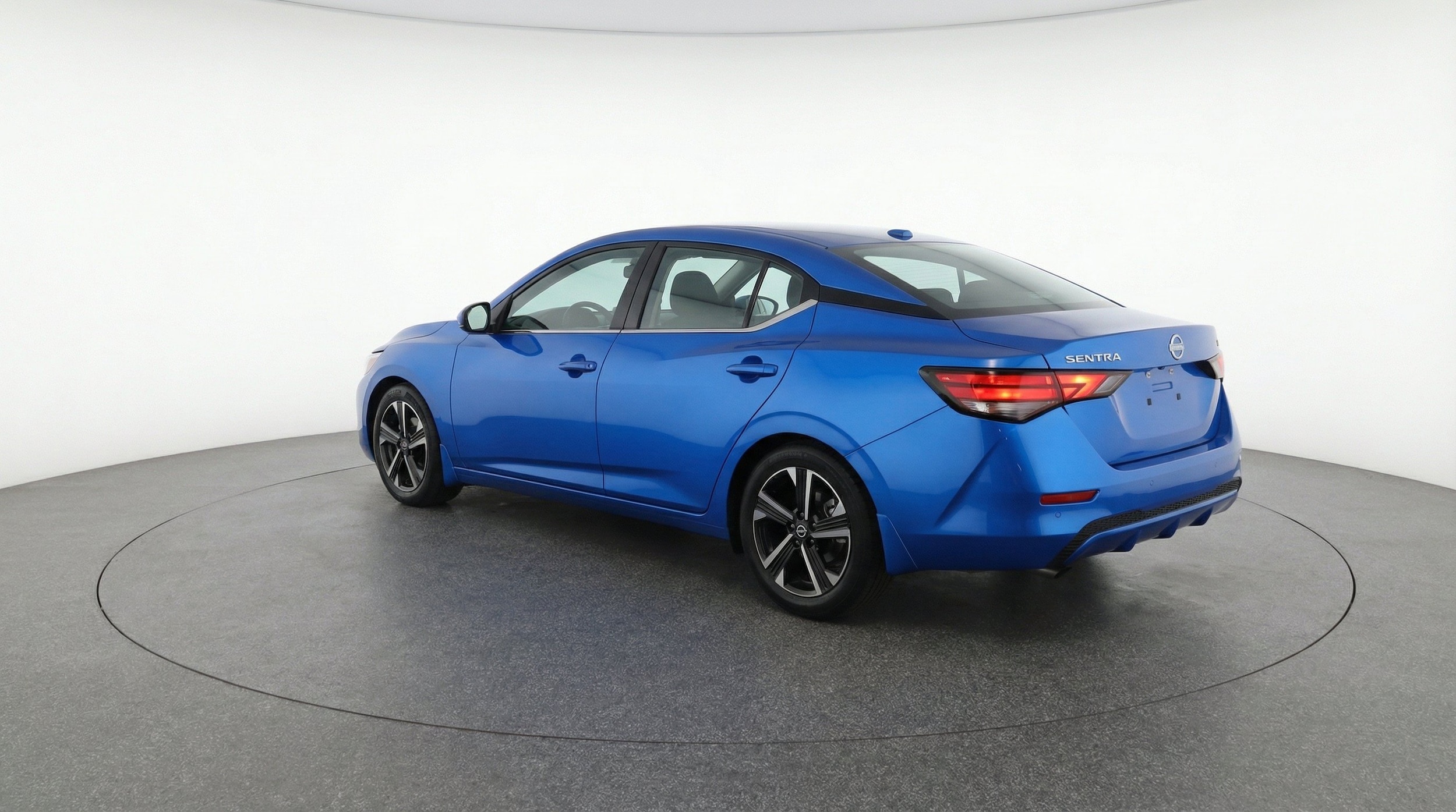 Thumbnail: 2025 Nissan Sentra - 6