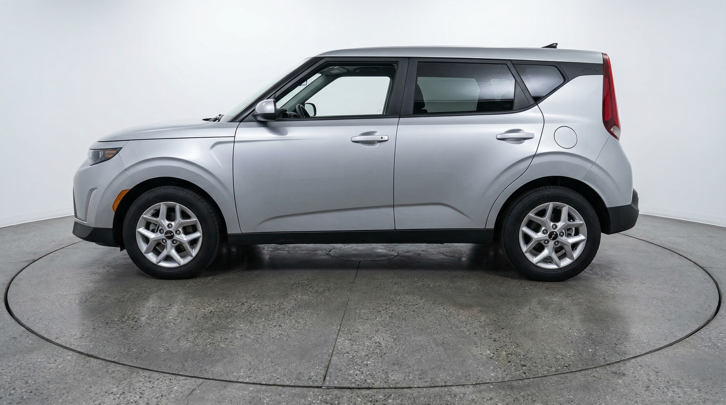 Thumbnail: 2025 Kia Soul - 4