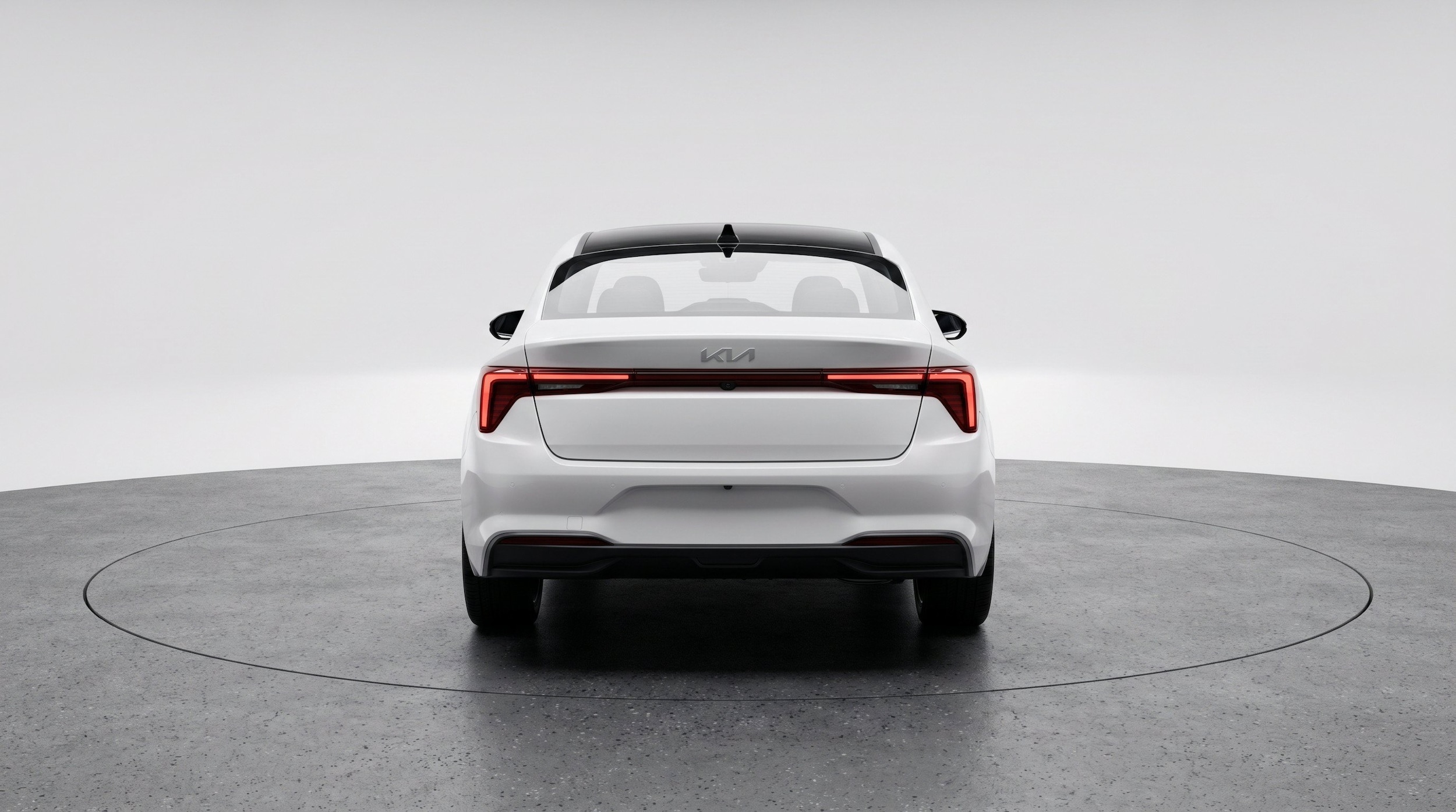 Thumbnail: 2026 Kia K4 - 7