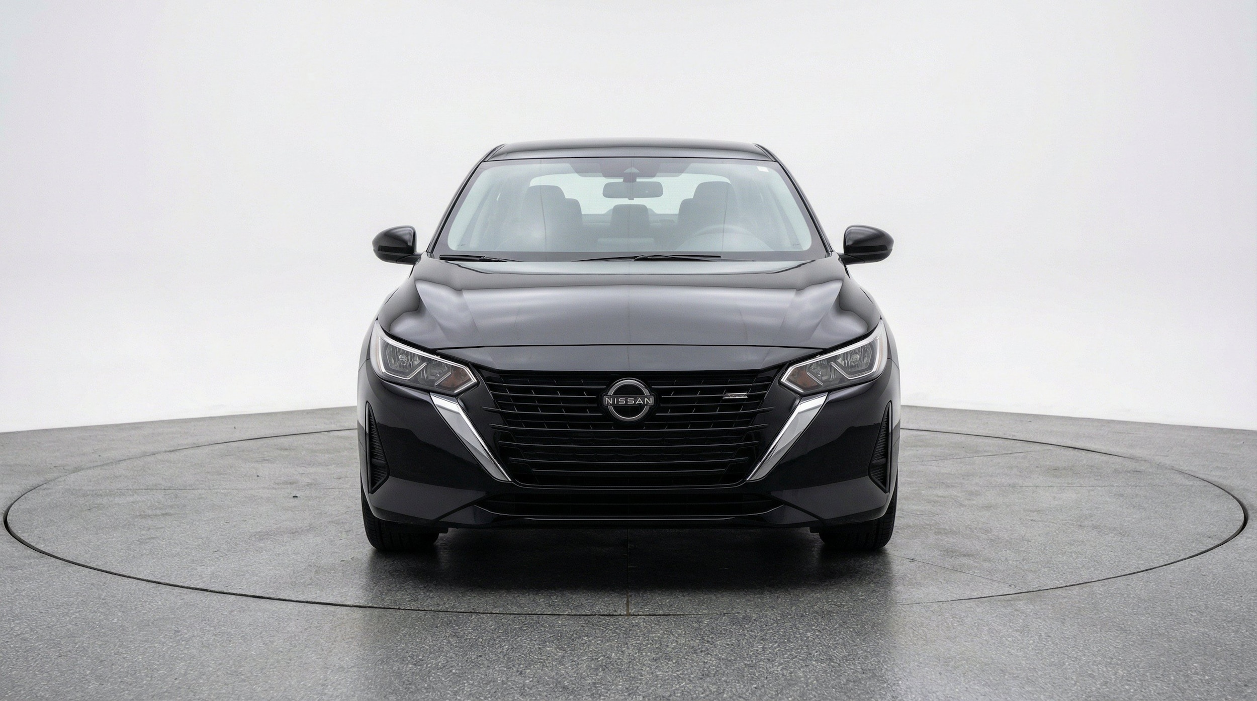 Thumbnail: 2025 Nissan Sentra - 2
