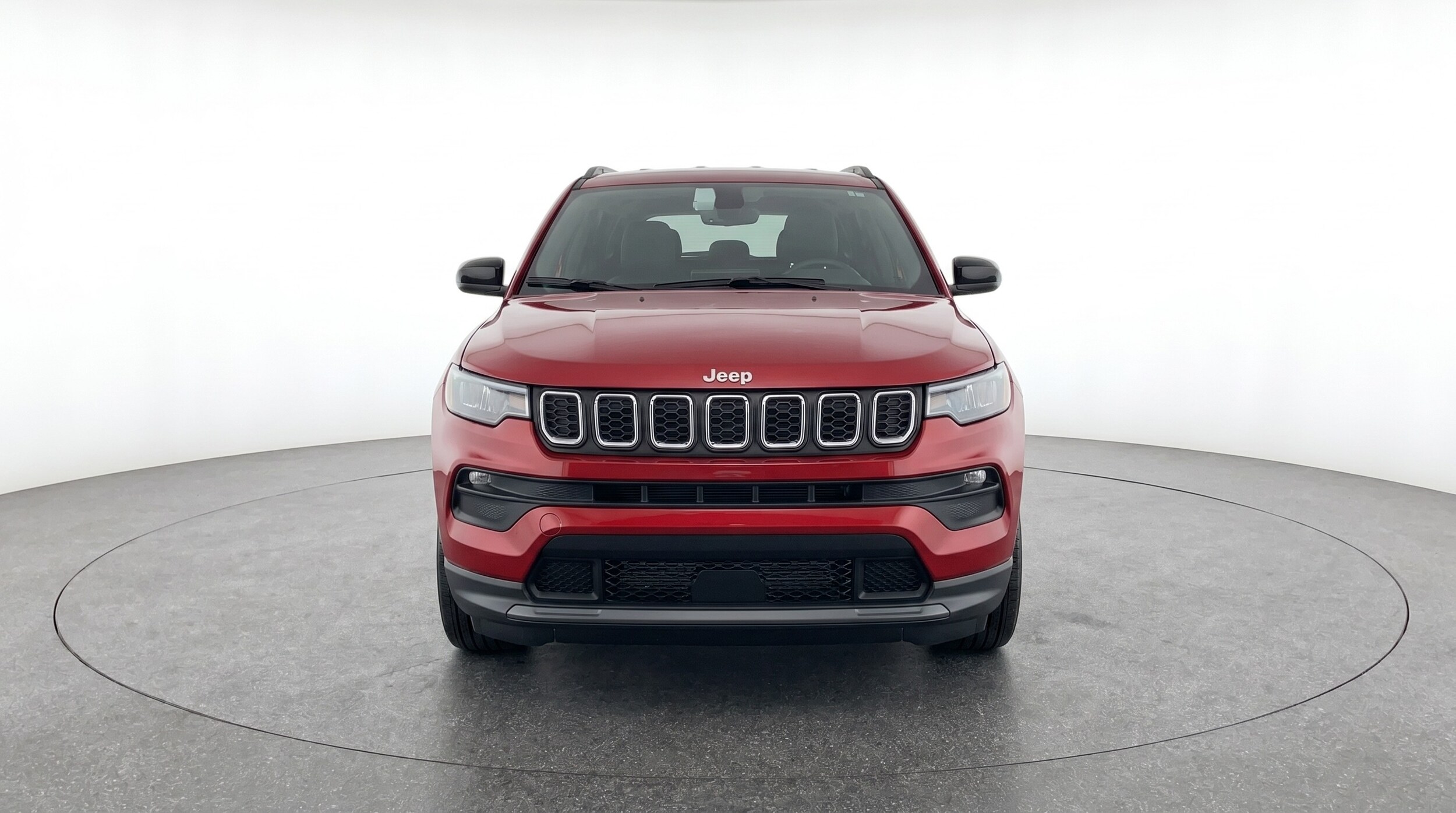 Thumbnail: 2025 Jeep Compass - 2