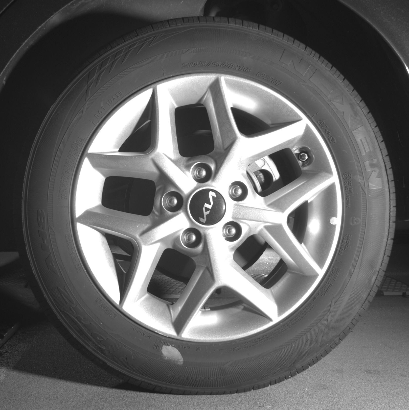 Thumbnail: 2025 Kia Soul - 11