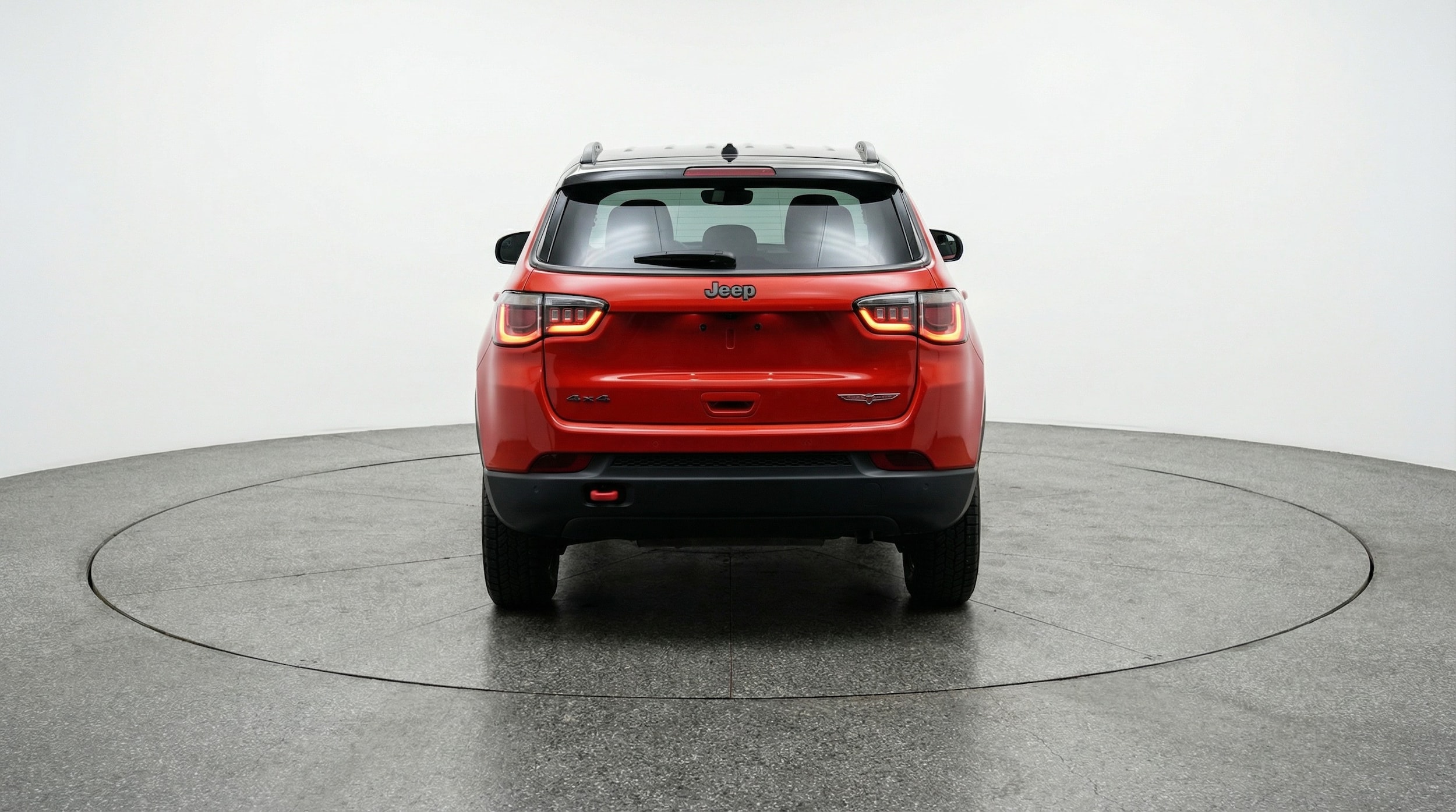 Thumbnail: 2025 Jeep Compass - 6