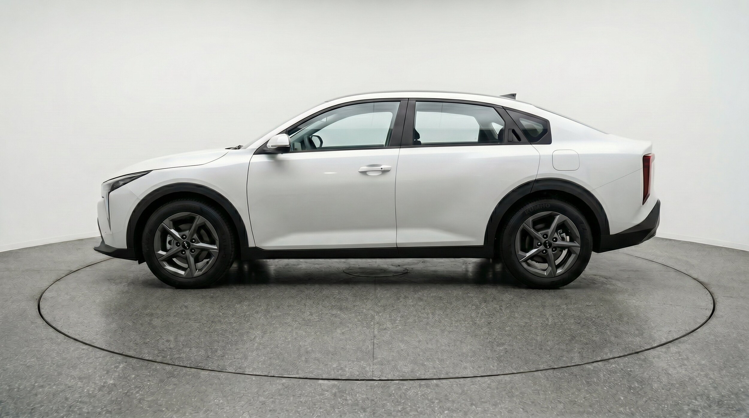 Thumbnail: 2026 Kia K4 - 5