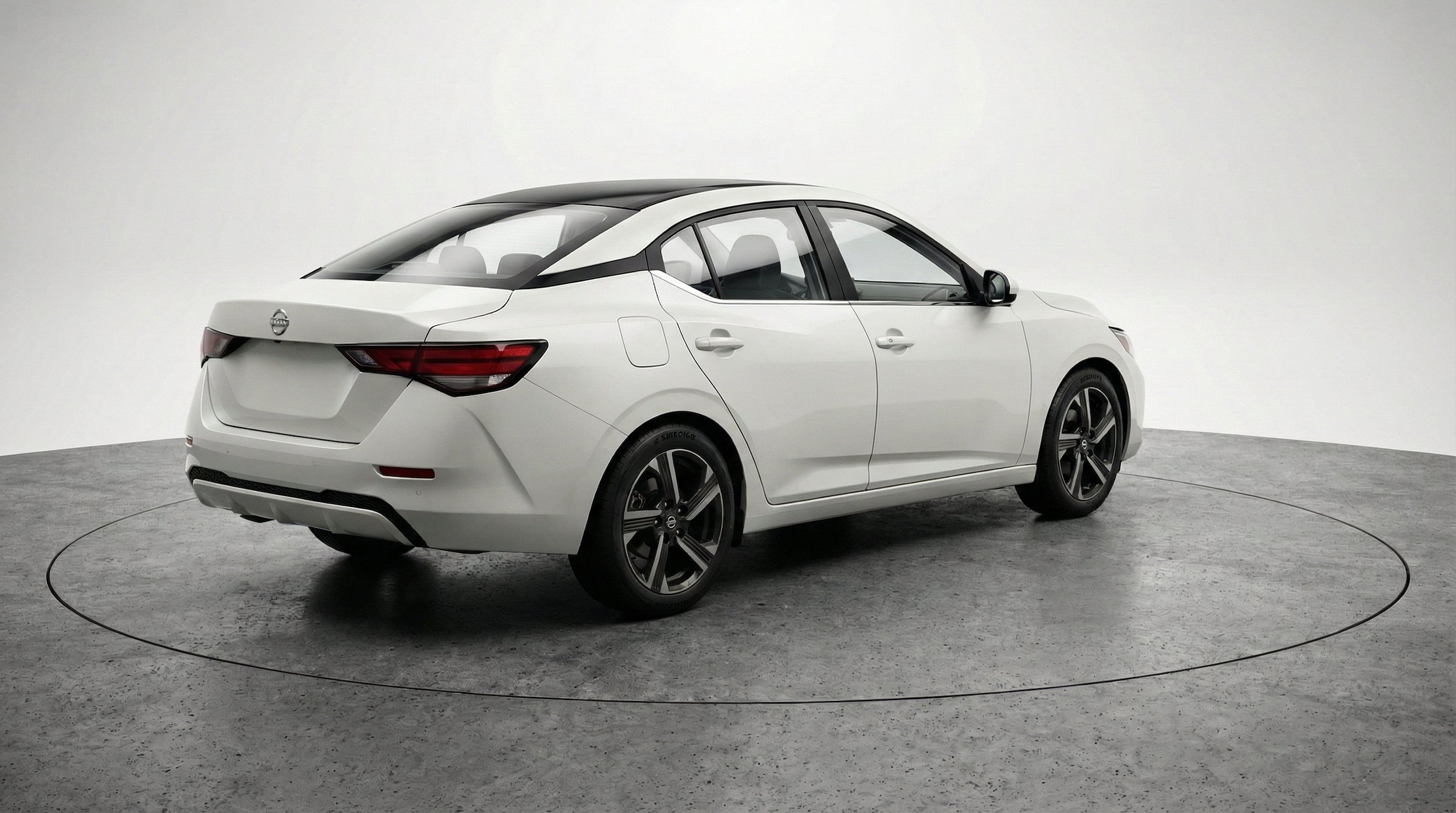 Thumbnail: 2025 Nissan Sentra - 9
