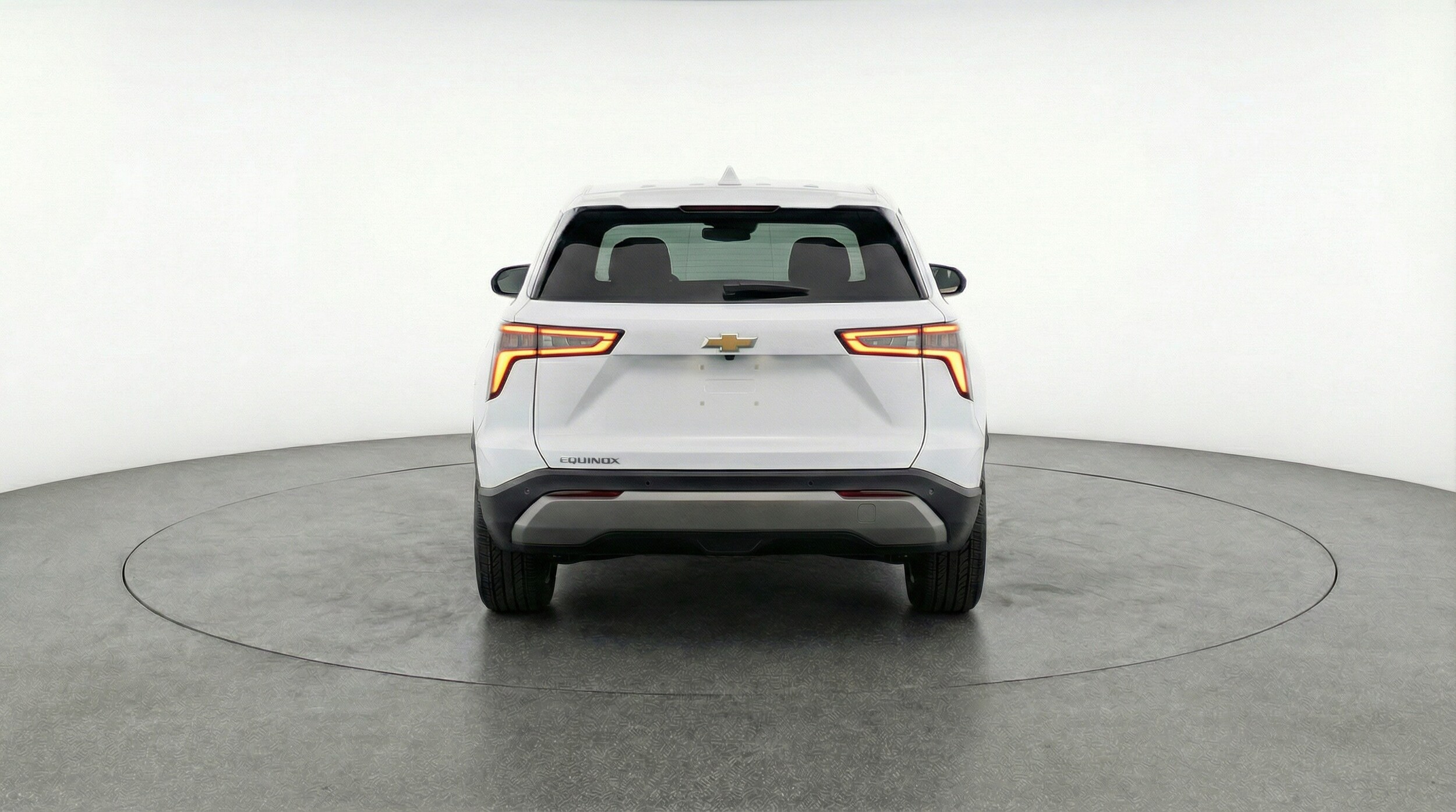 Thumbnail: 2025 Chevrolet Equinox - 6