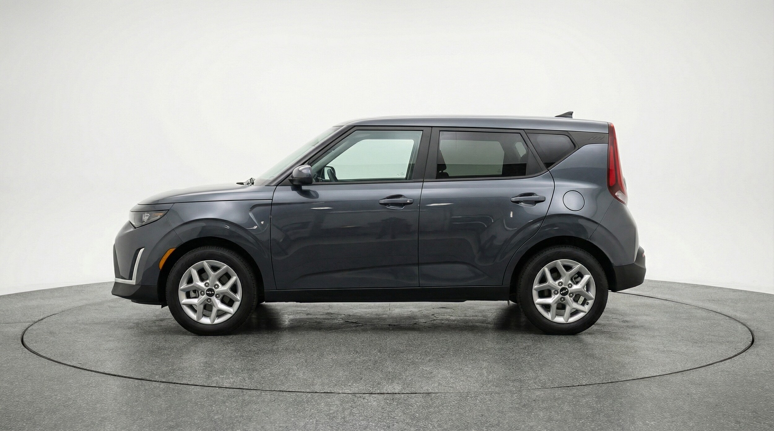 Thumbnail: 2025 Kia Soul - 4