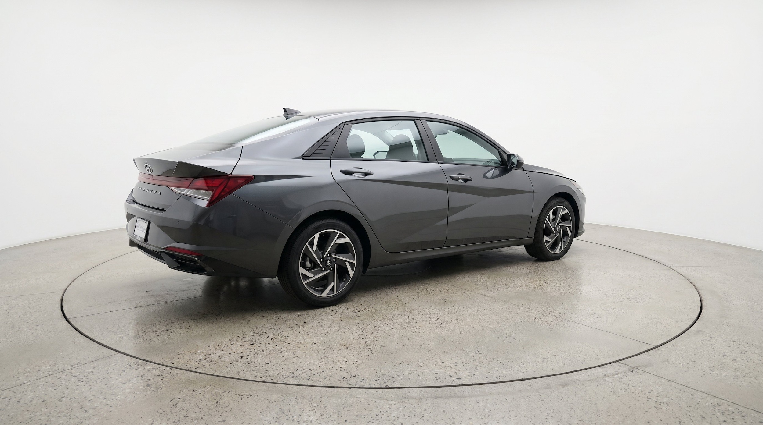 Thumbnail: 2025 Hyundai Elantra - 9