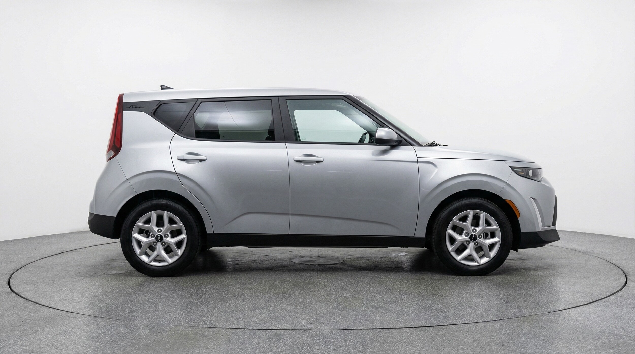 Thumbnail: 2025 Kia Soul - 8