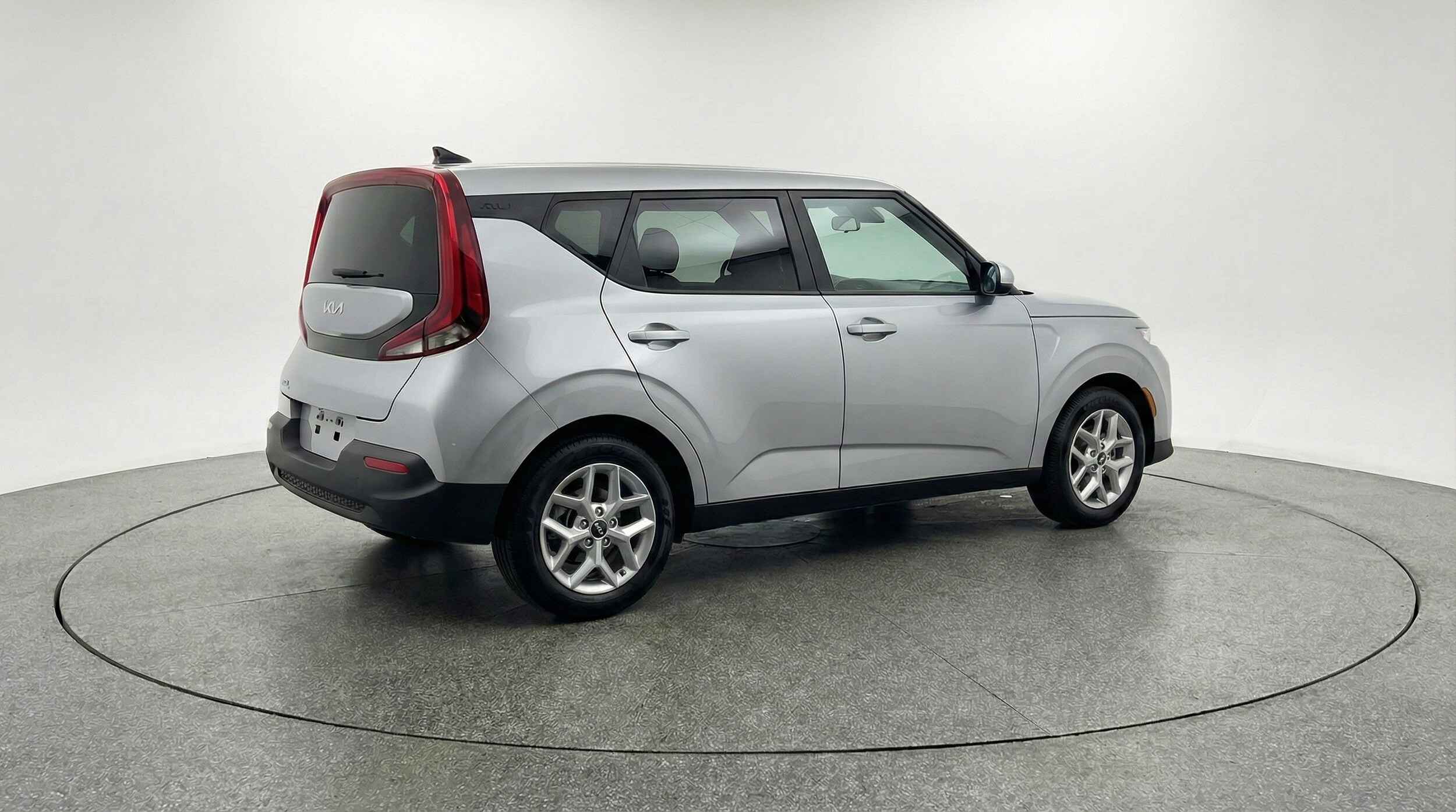 Thumbnail: 2025 Kia Soul - 7