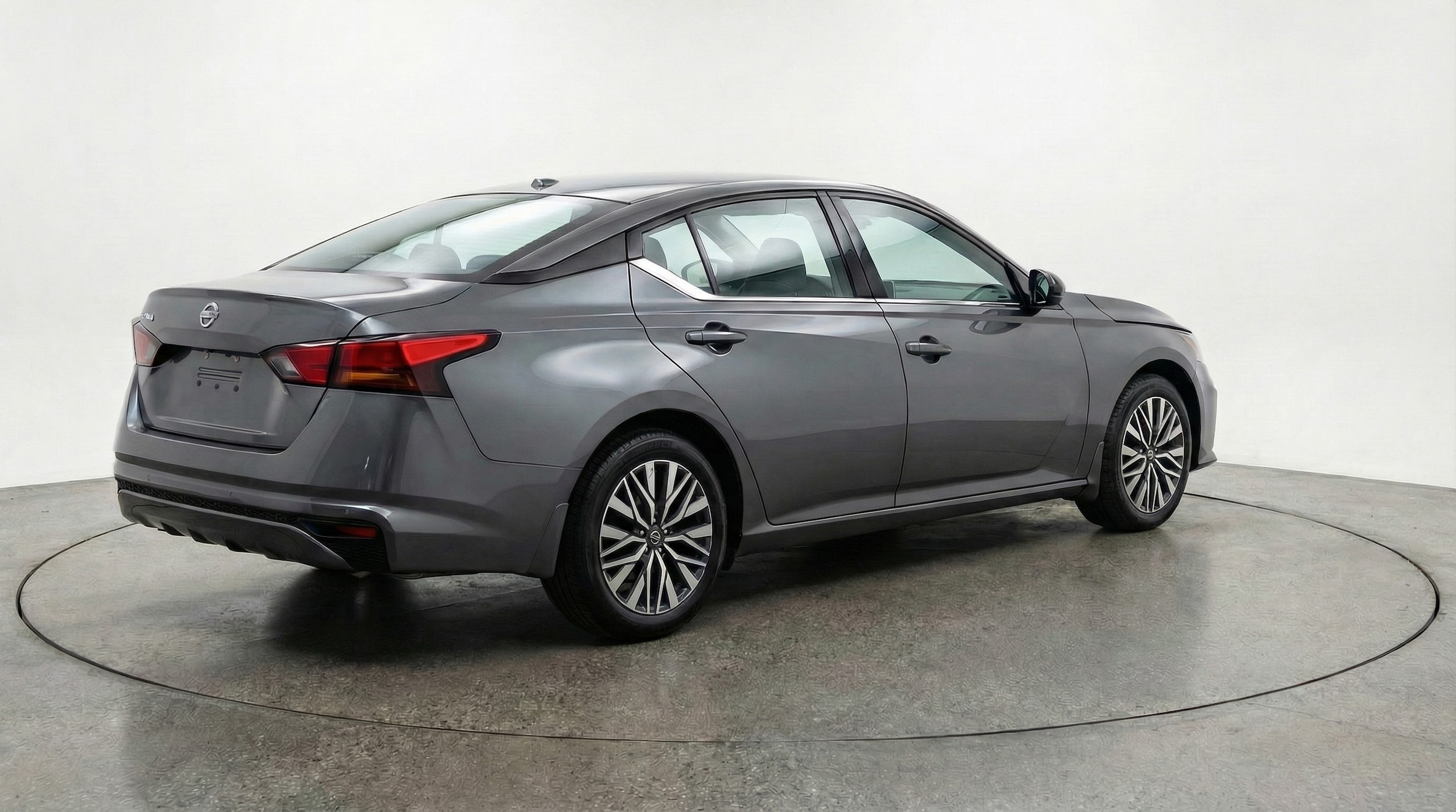 Thumbnail: 2025 Nissan Altima - 7