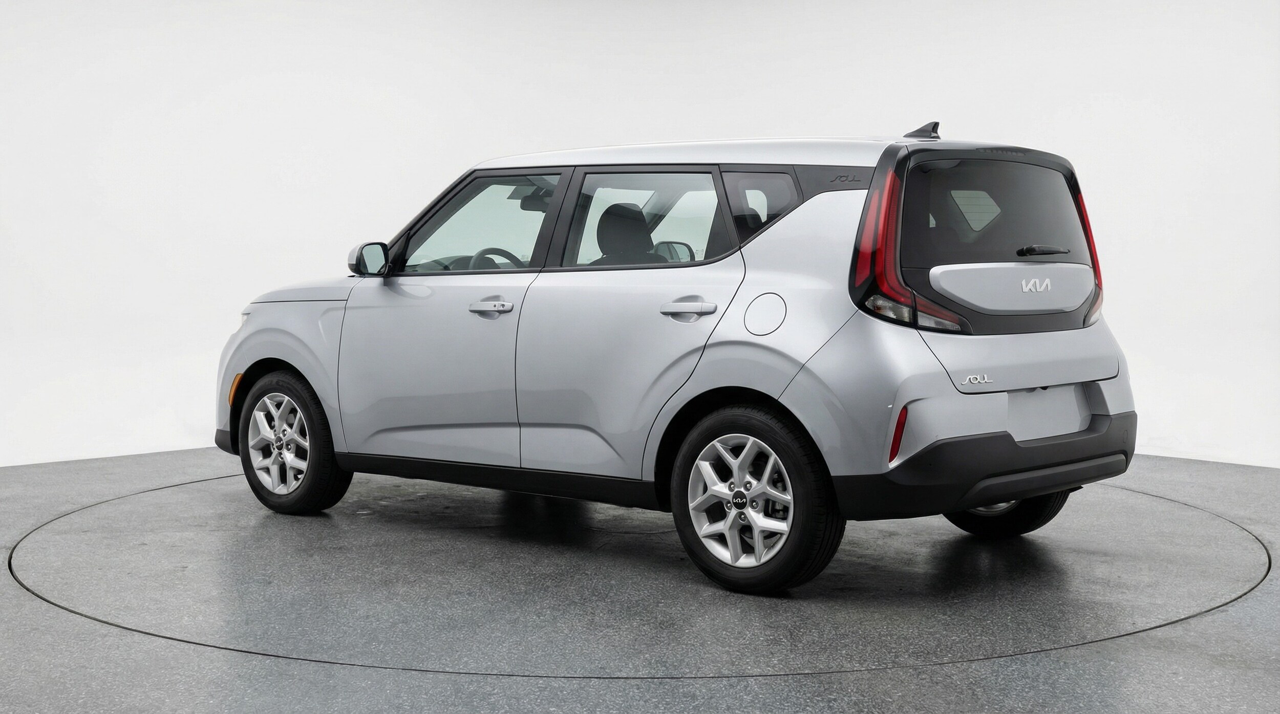 Thumbnail: 2025 Kia Soul - 5