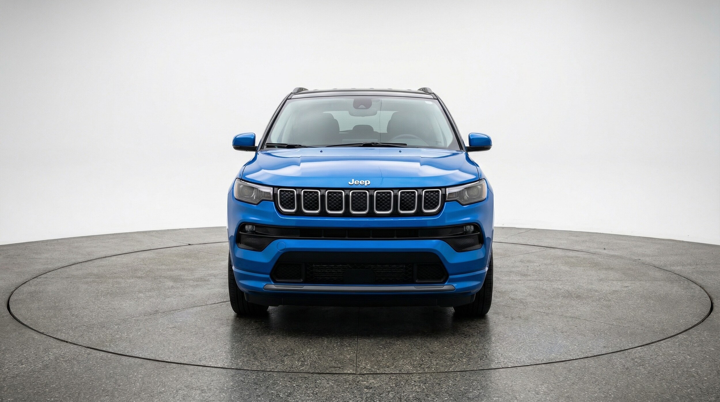 Thumbnail: 2025 Jeep Compass - 2