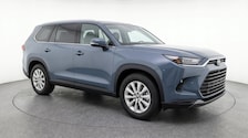 2025 Toyota Grand Highlander  -
                  Augusta, ME