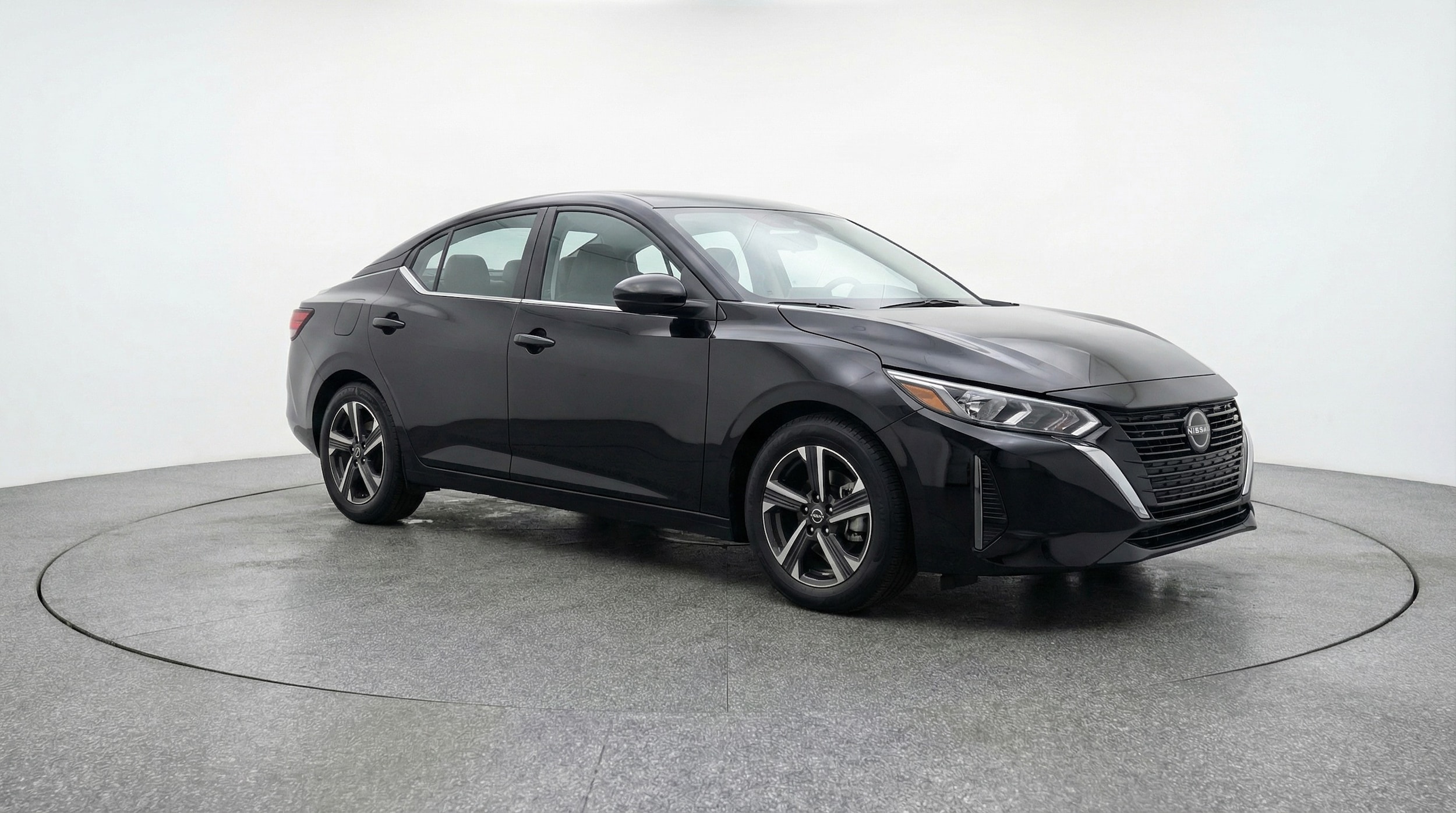 Thumbnail: 2025 Nissan Sentra - 1