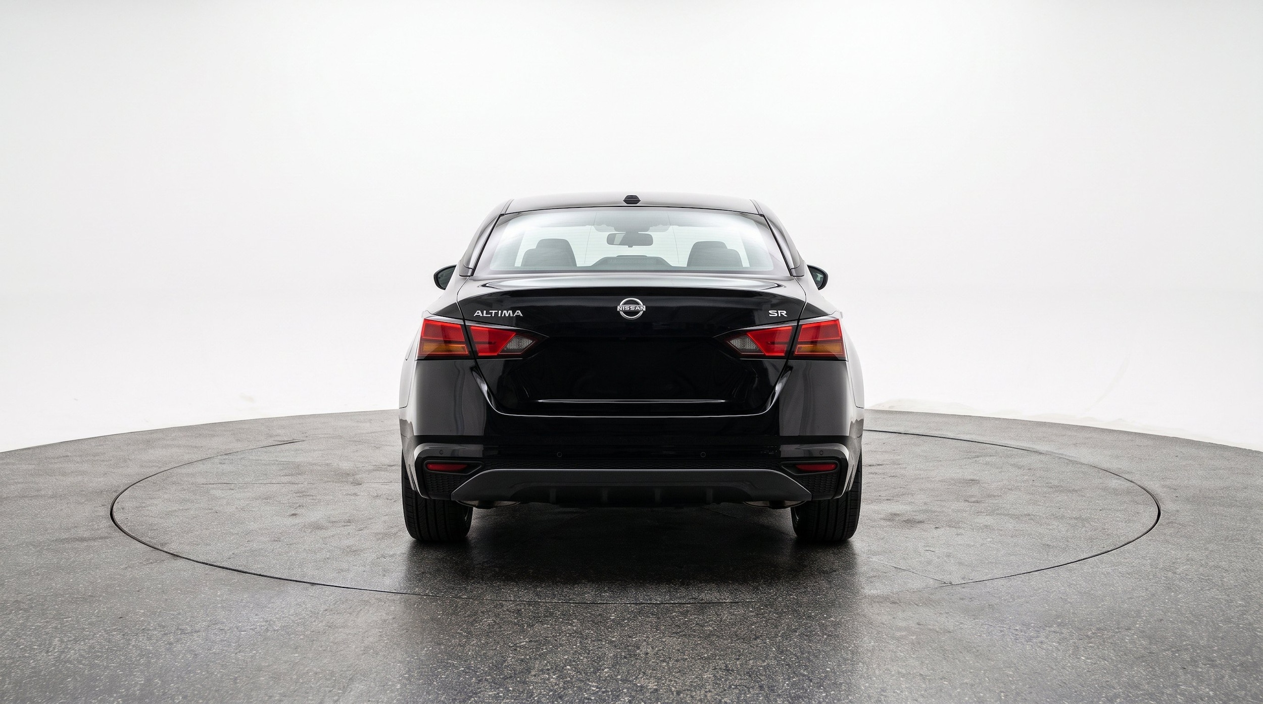 Thumbnail: 2026 Nissan Altima - 7