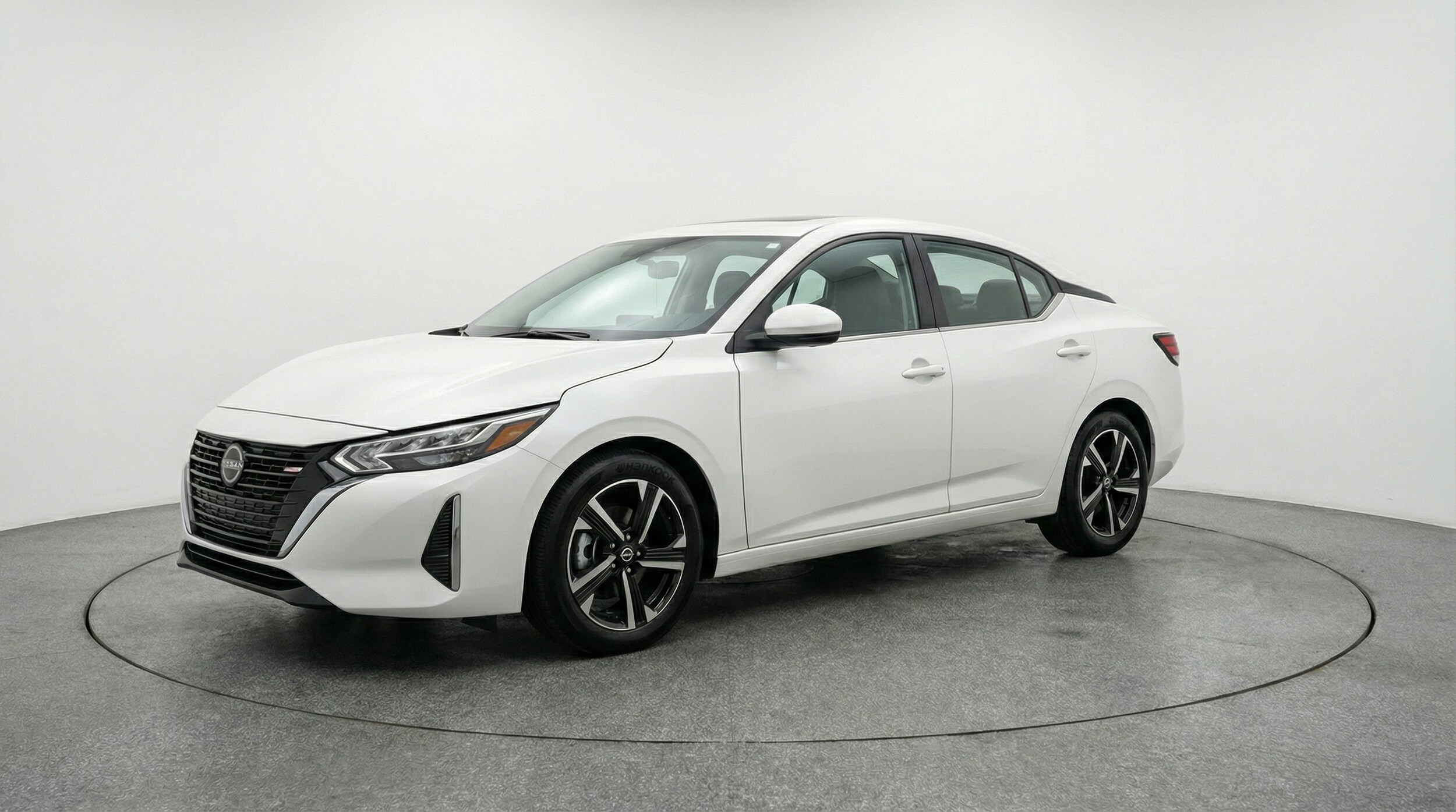 Thumbnail: 2025 Nissan Sentra - 3