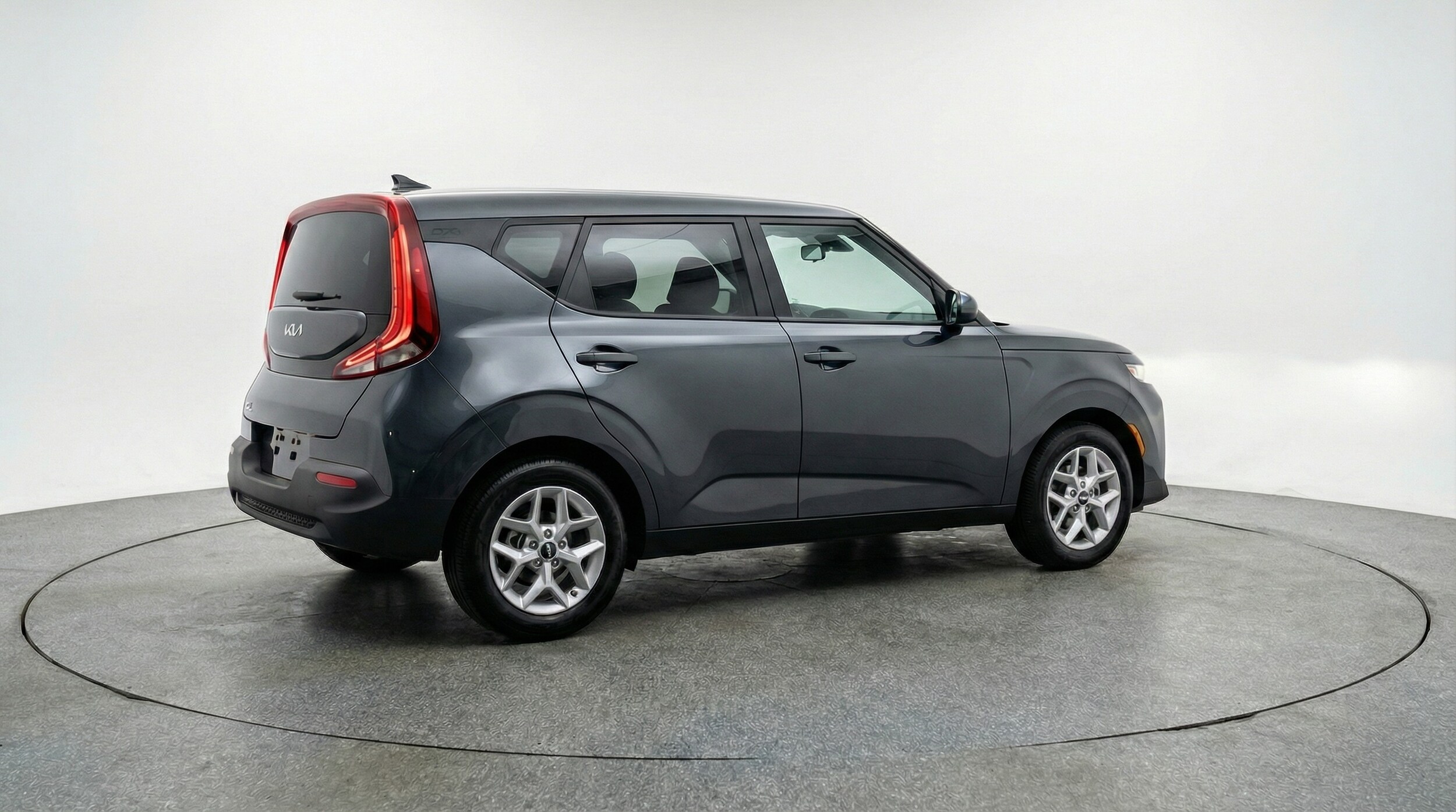 Thumbnail: 2025 Kia Soul - 7