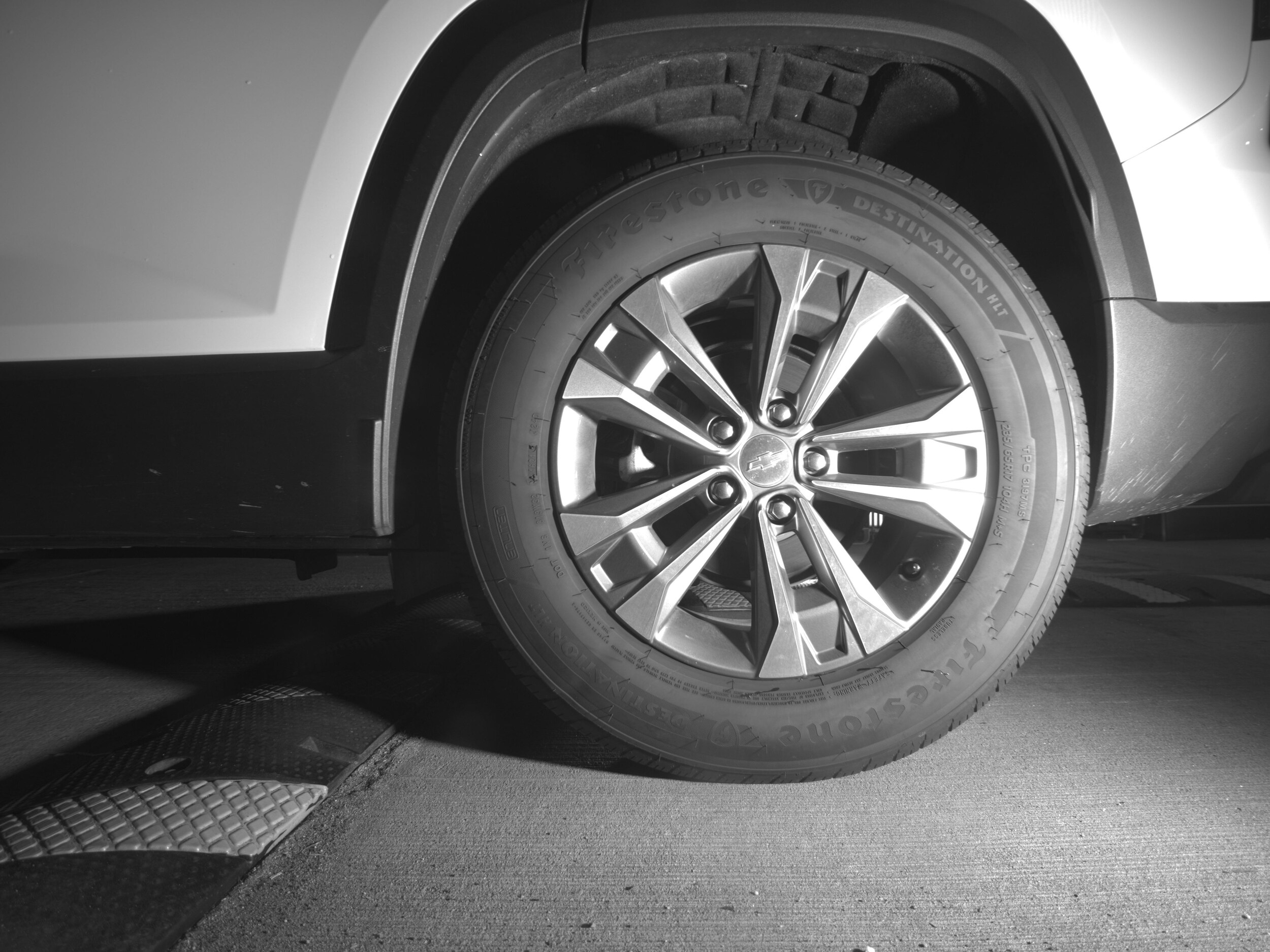 Thumbnail: 2025 Chevrolet Equinox - 11