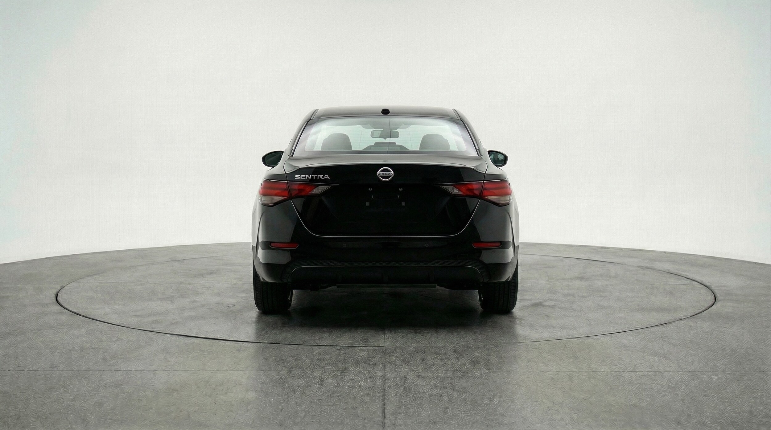 Thumbnail: 2025 Nissan Sentra - 6