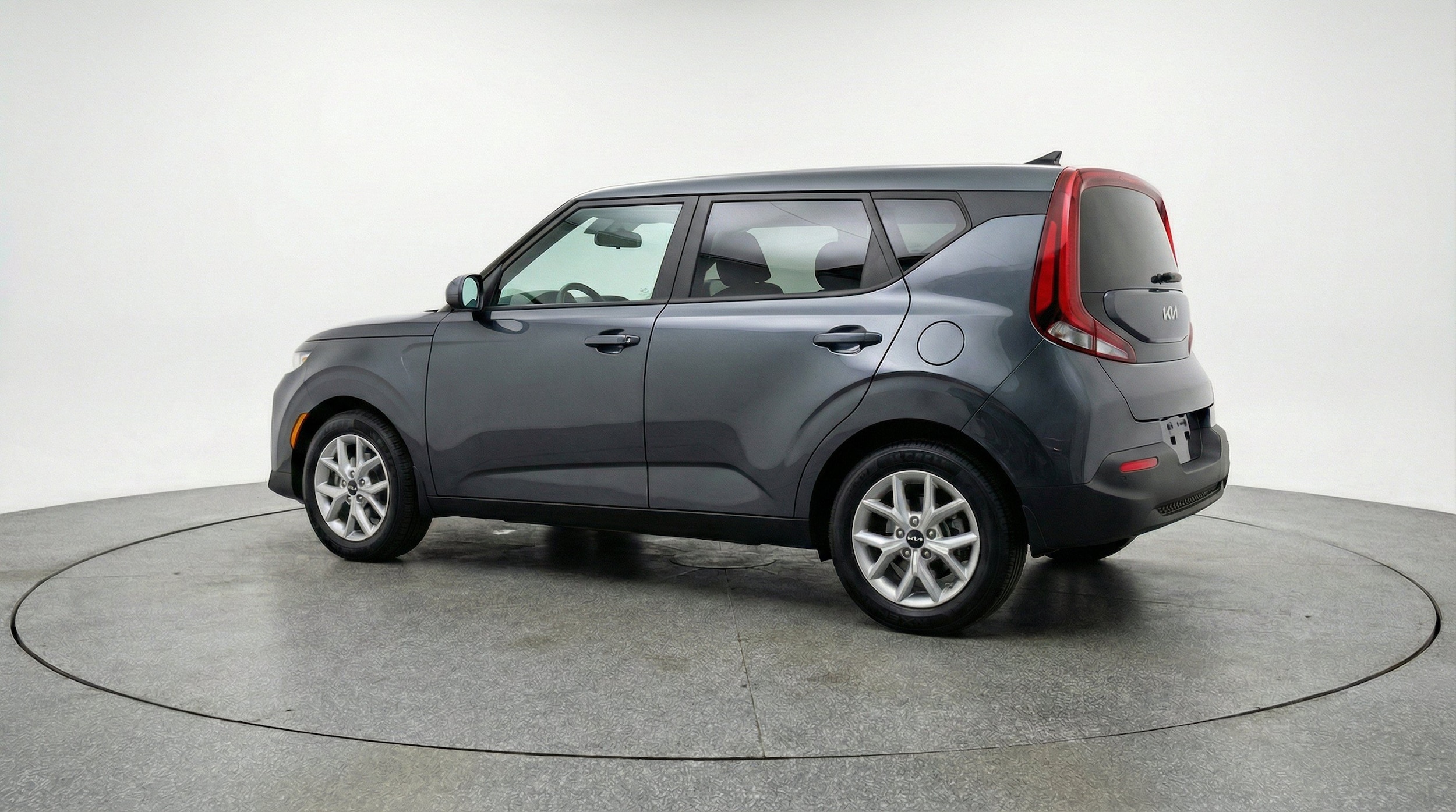 Thumbnail: 2025 Kia Soul - 6