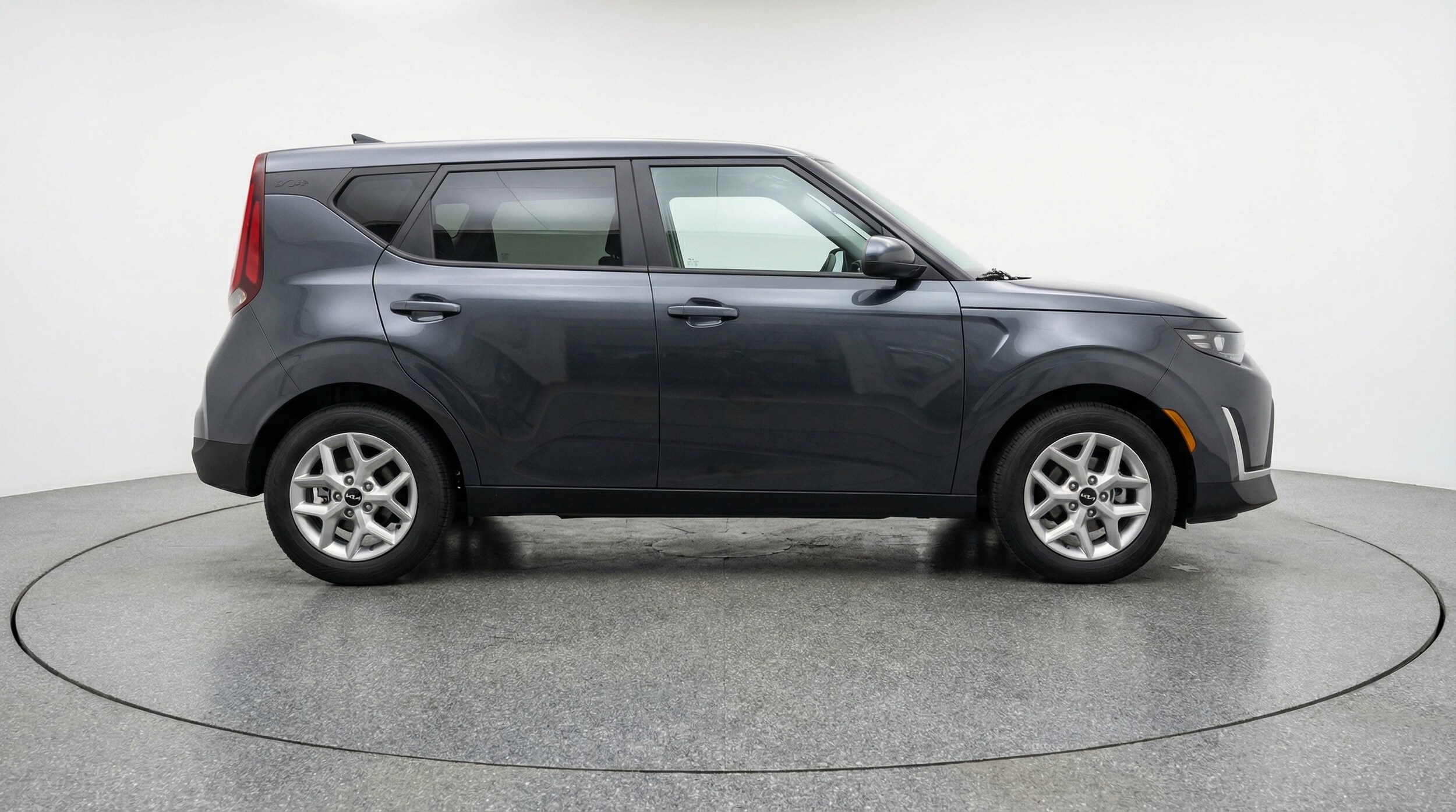 Thumbnail: 2025 Kia Soul - 8