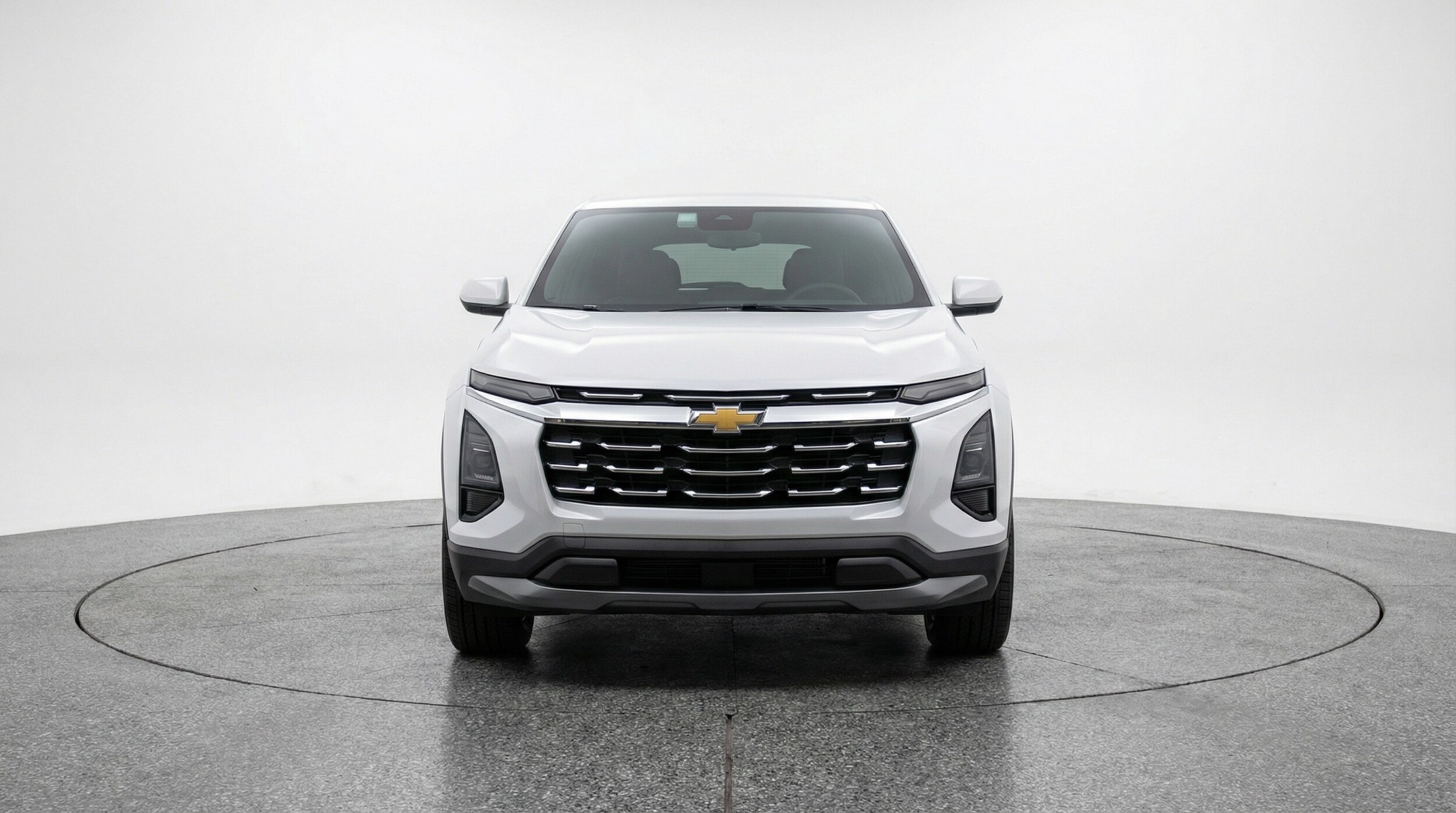 Thumbnail: 2025 Chevrolet Equinox - 2