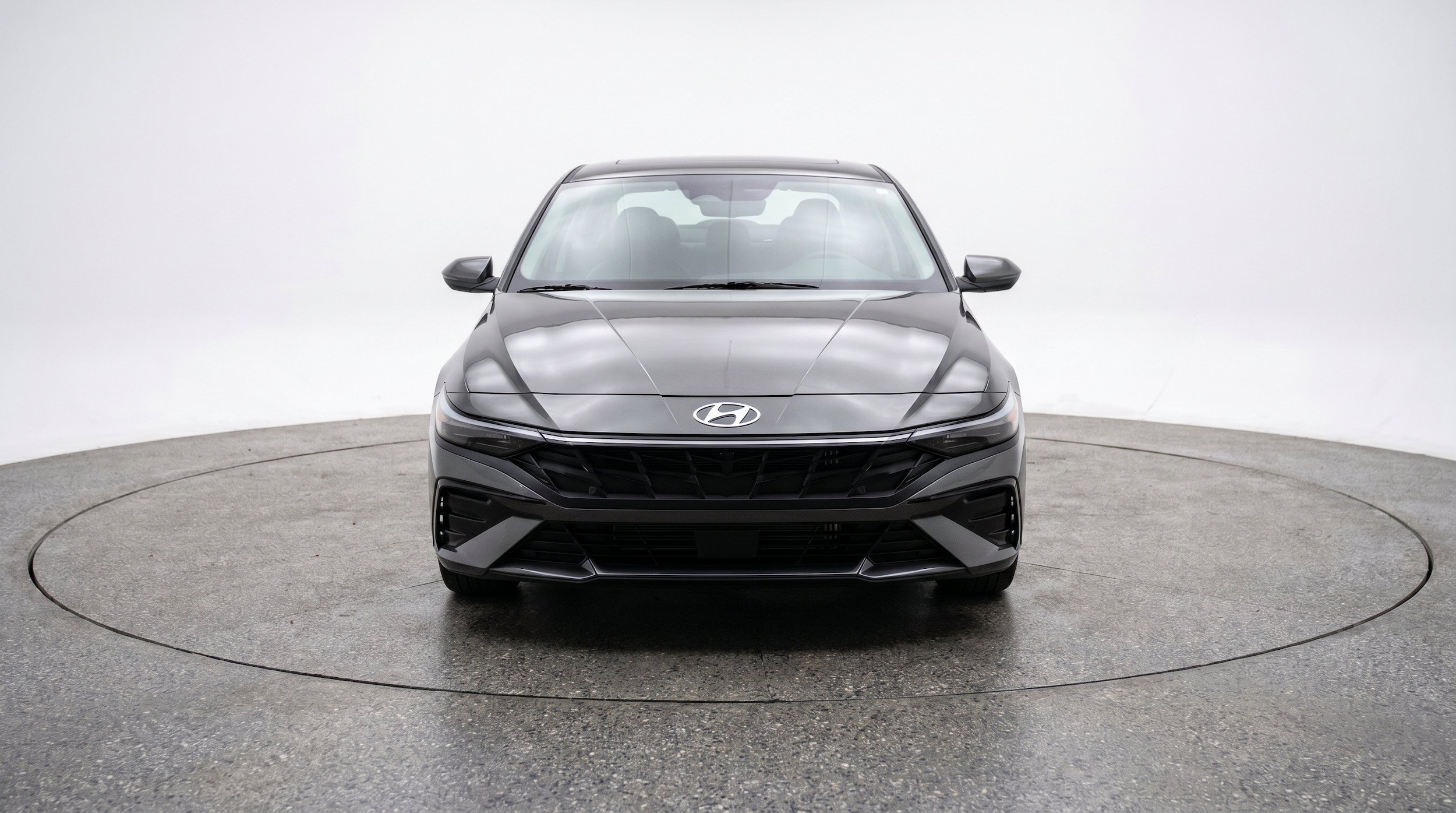 Thumbnail: 2025 Hyundai Elantra - 2
