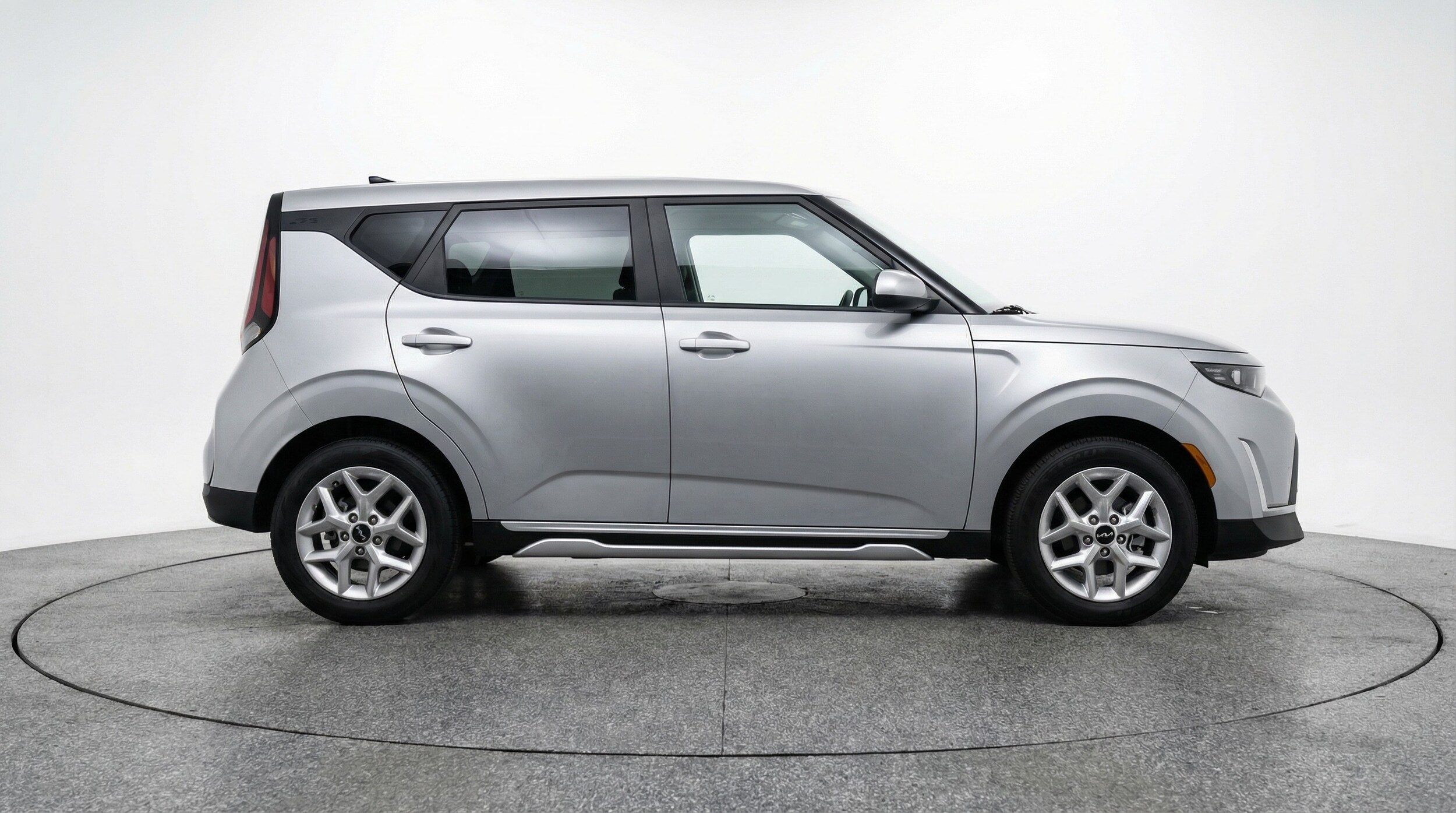 Thumbnail: 2025 Kia Soul - 8