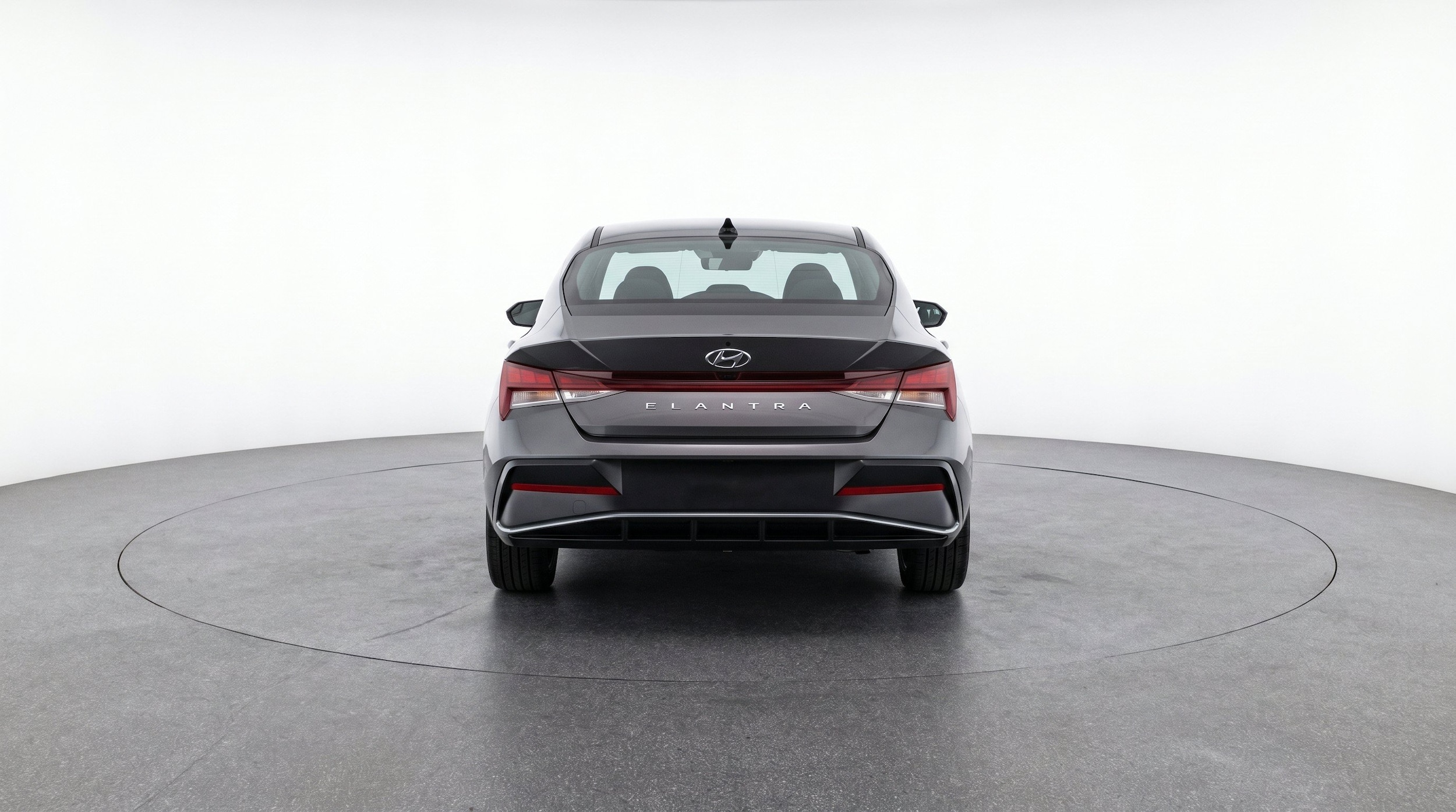 Thumbnail: 2025 Hyundai Elantra - 7