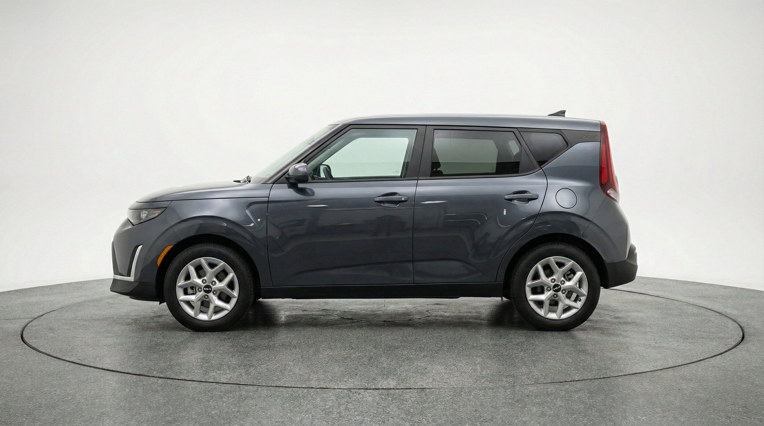 Thumbnail: 2025 Kia Soul - 5
