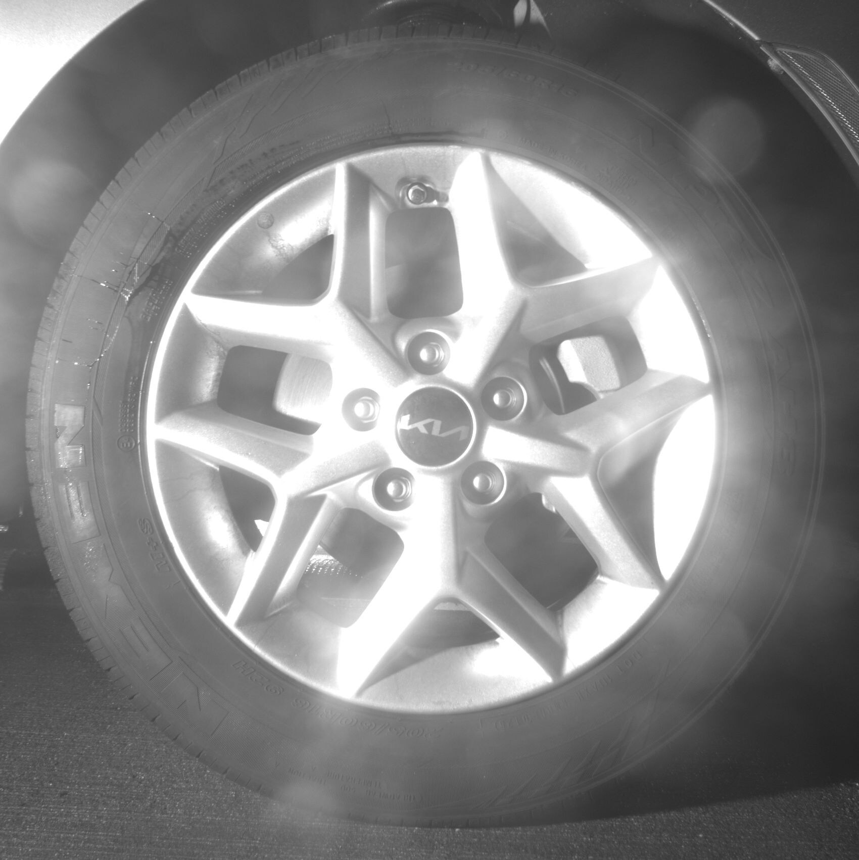 Thumbnail: 2025 Kia Soul - 10