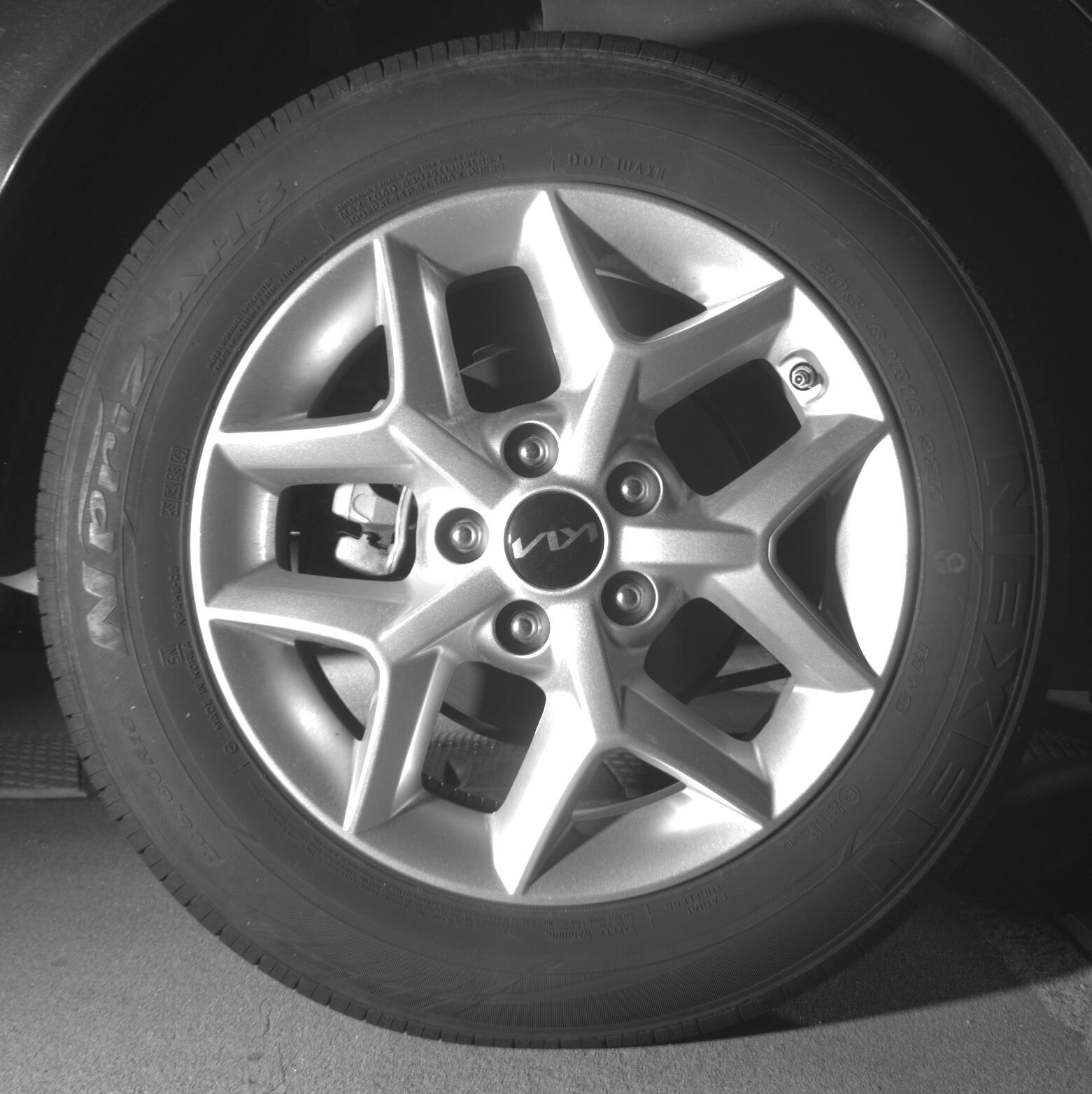 Thumbnail: 2025 Kia Soul - 12