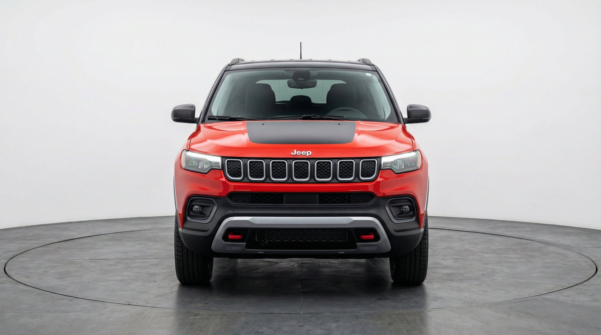 Thumbnail: 2025 Jeep Compass - 2