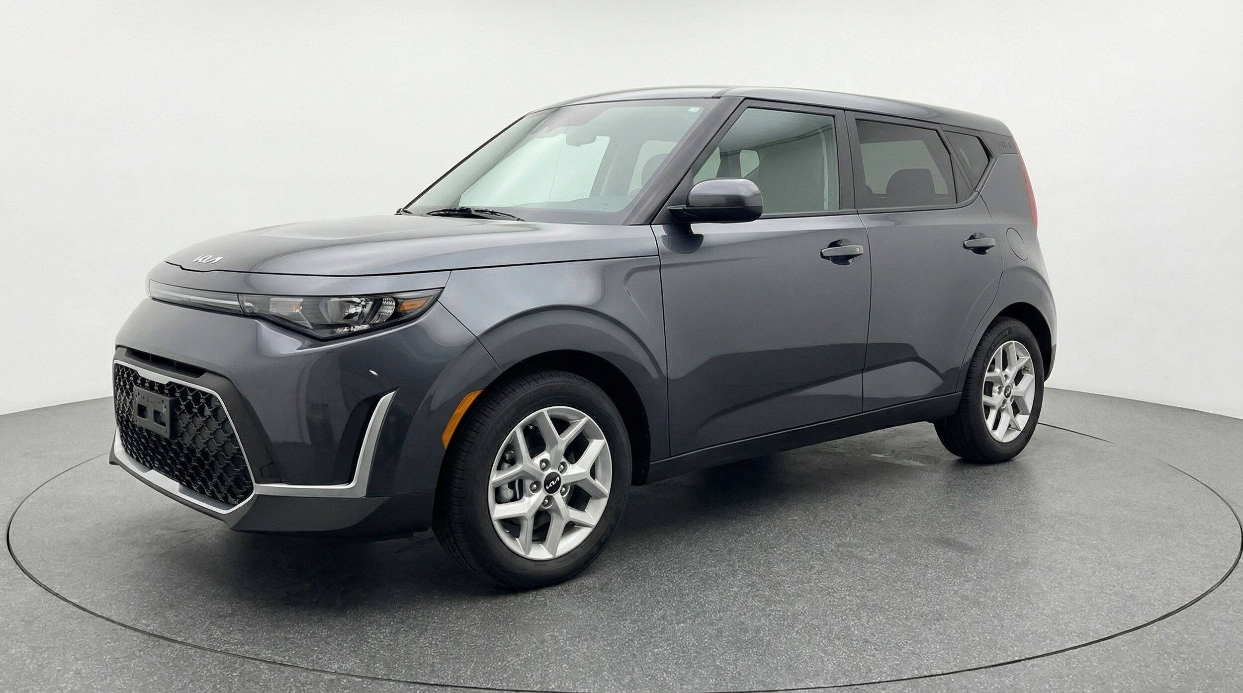 Thumbnail: 2025 Kia Soul - 3