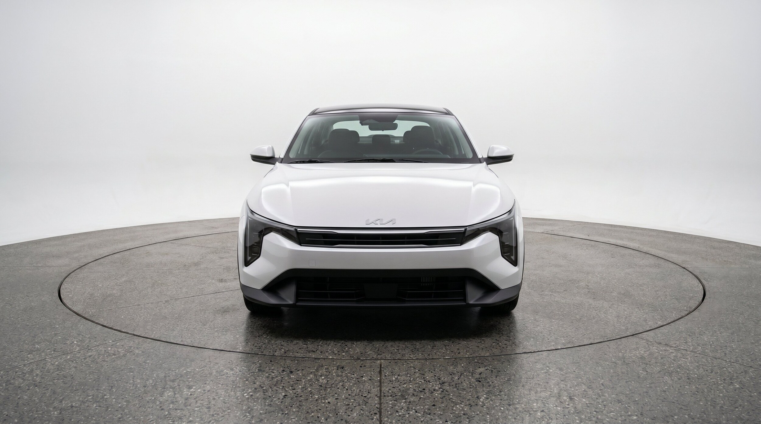 Thumbnail: 2026 Kia K4 - 2