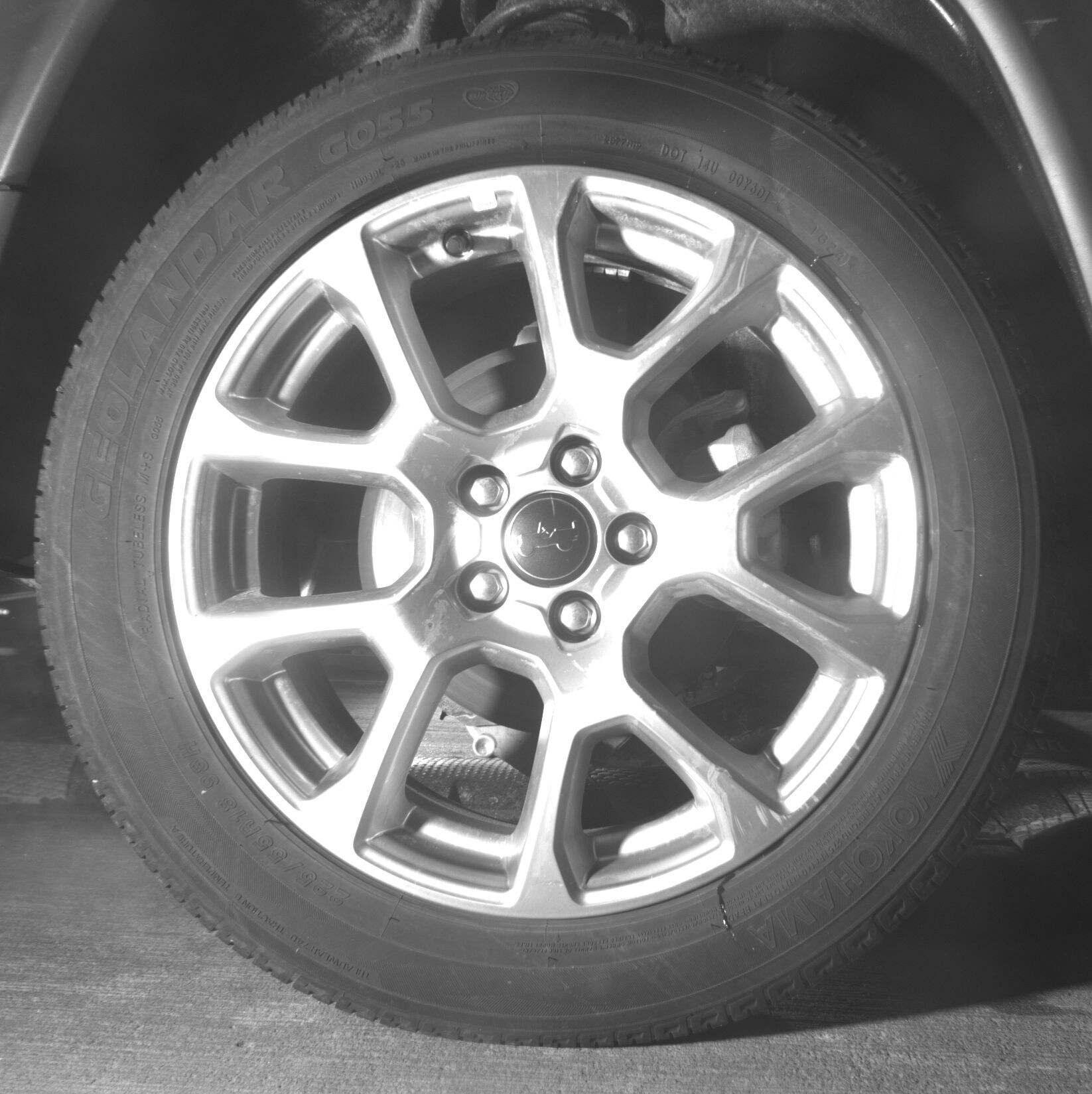 Thumbnail: 2025 Jeep Compass - 12