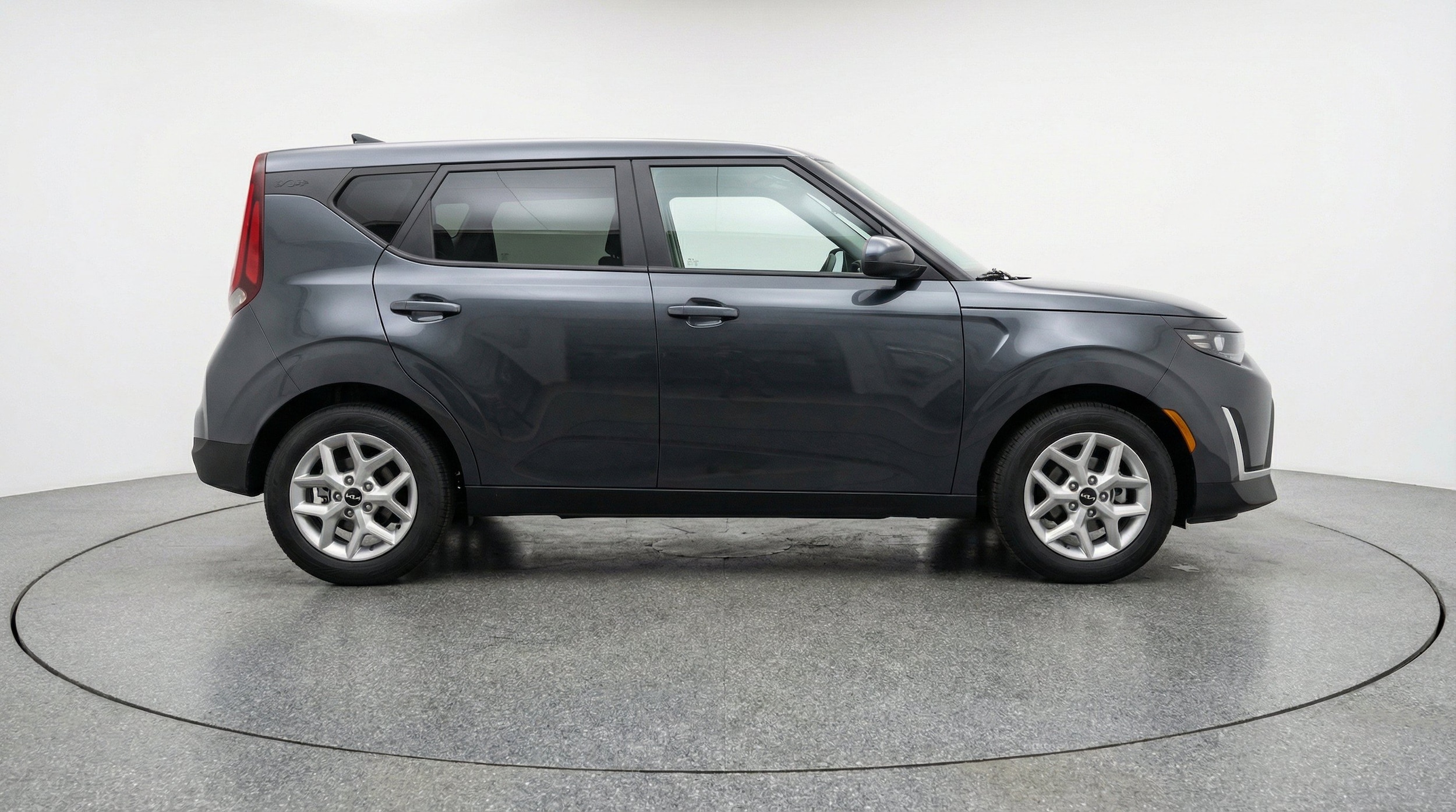 Thumbnail: 2025 Kia Soul - 11